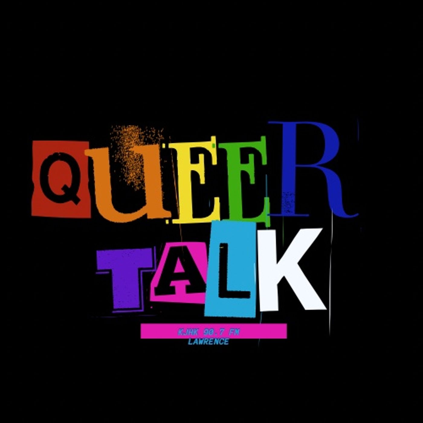 Queer Talk on KJHK