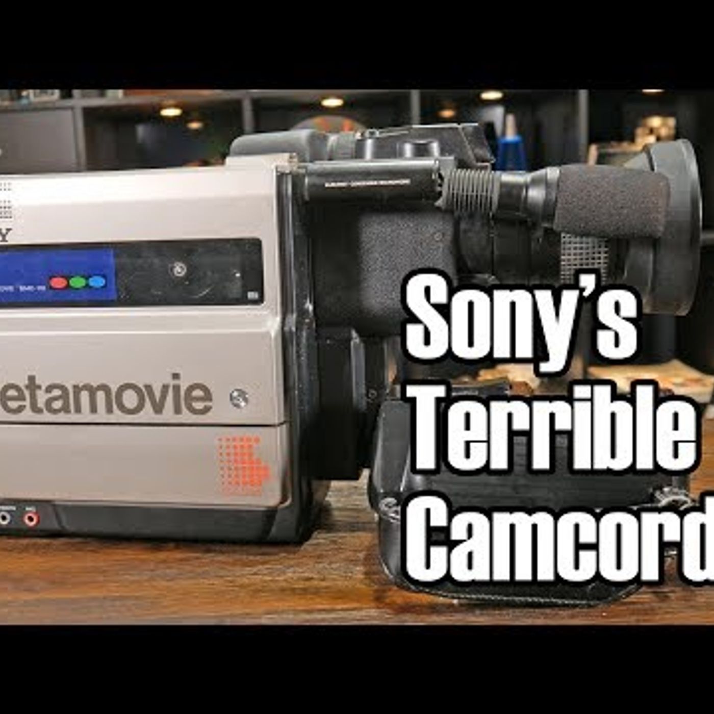 Technology Connections