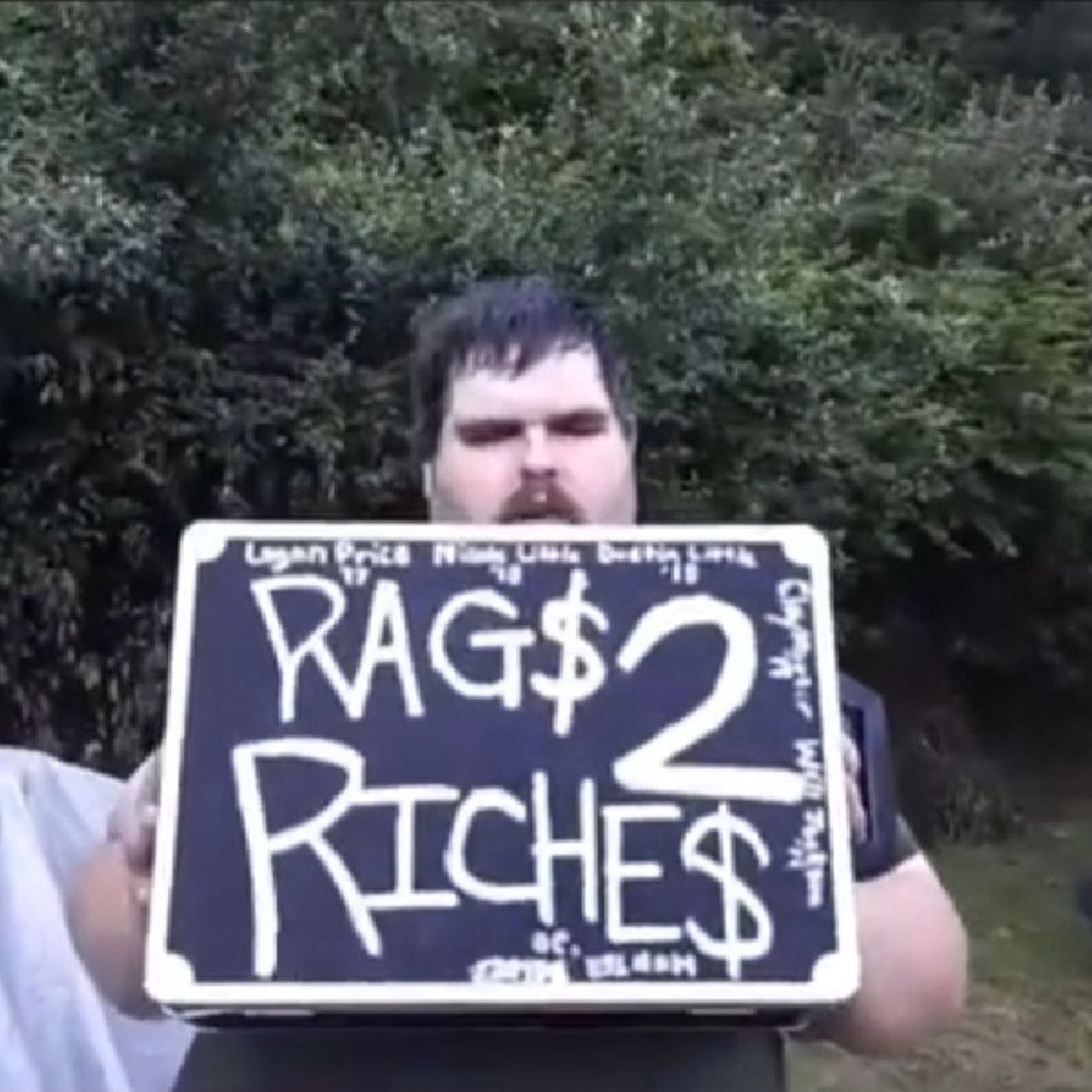 ET finishes reading Chapter 47 and all of Chapter 48 in Jim Ross's First Book Slobberknocker.