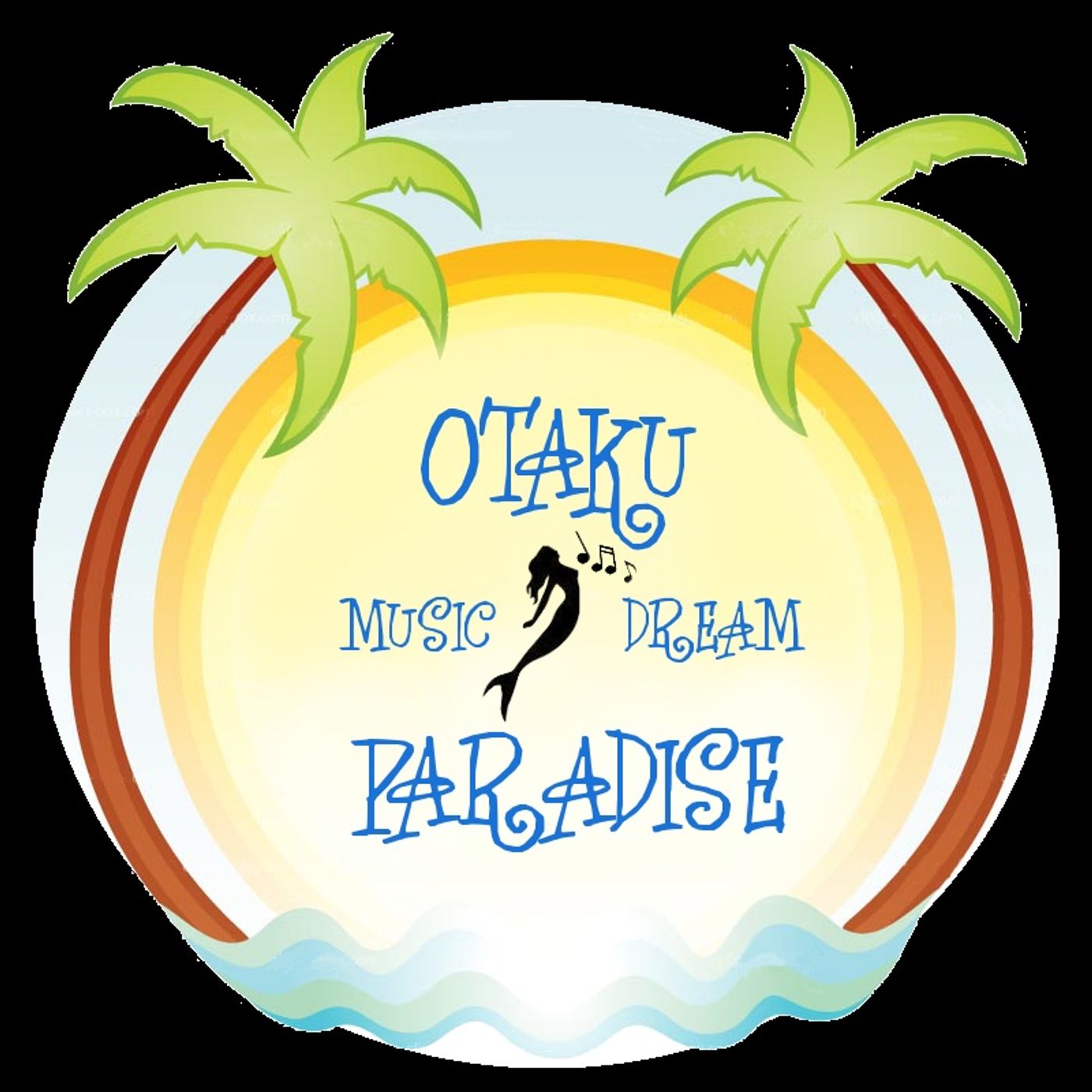 Otaku Paradise