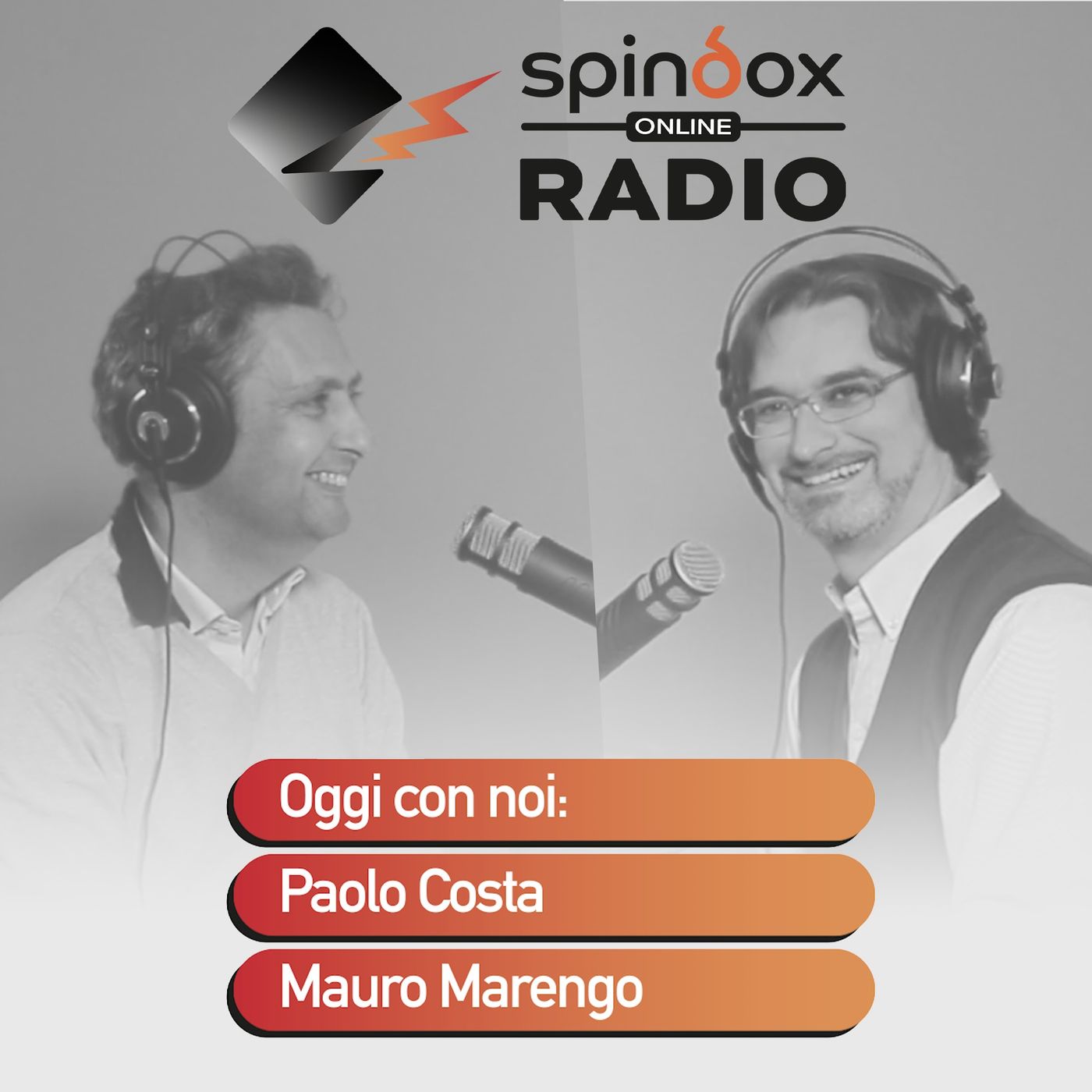Voci dal Management | stagione 1