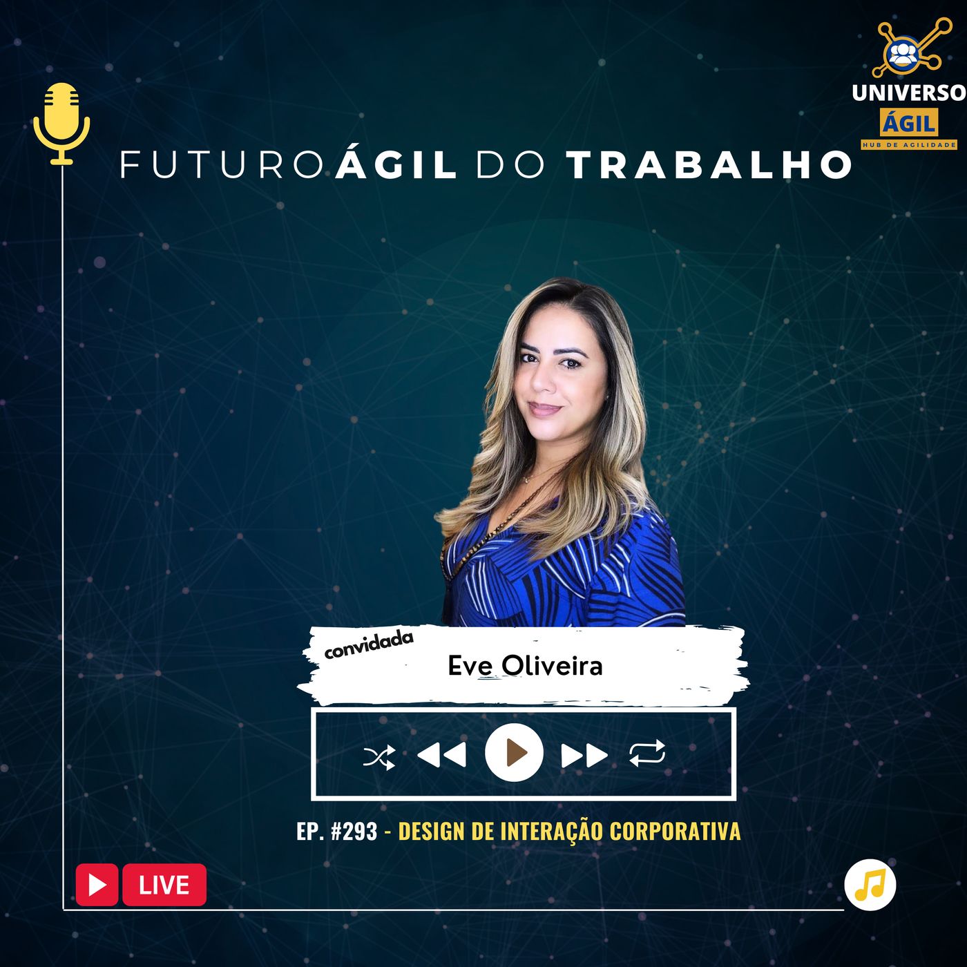 Universo Ágil