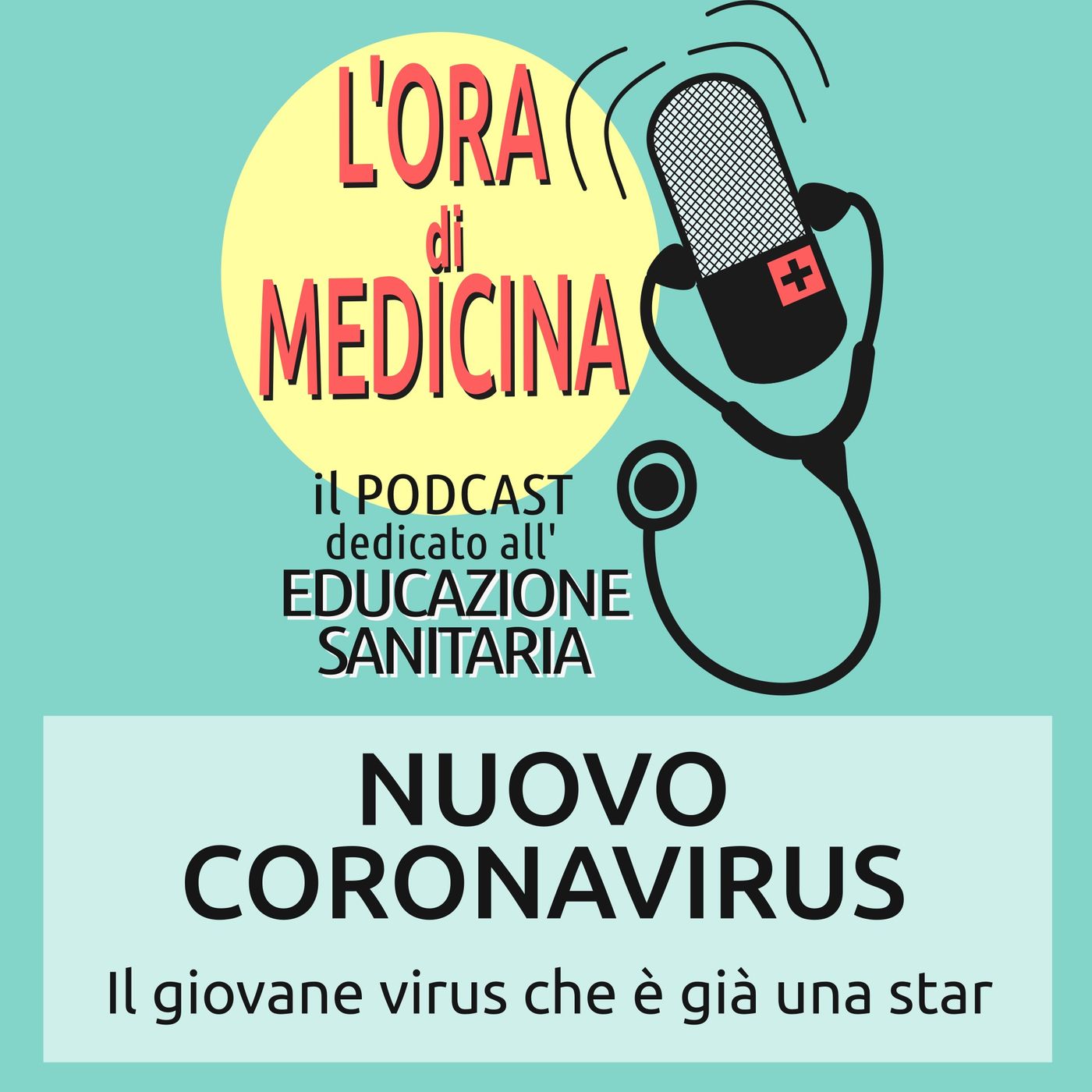 L\'ora di Medicina
