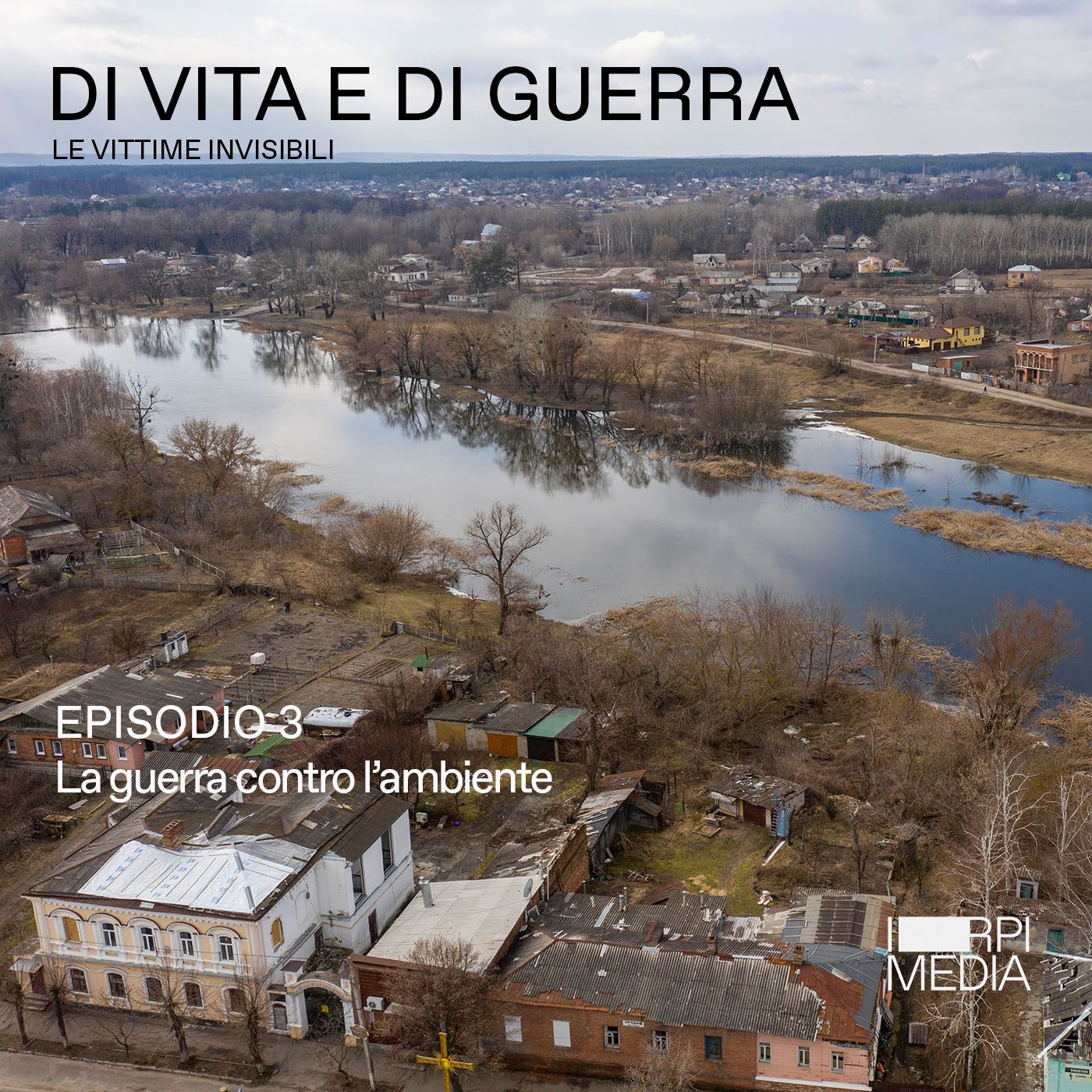 Di Vita e Di Guerra - Le vittime invisibili