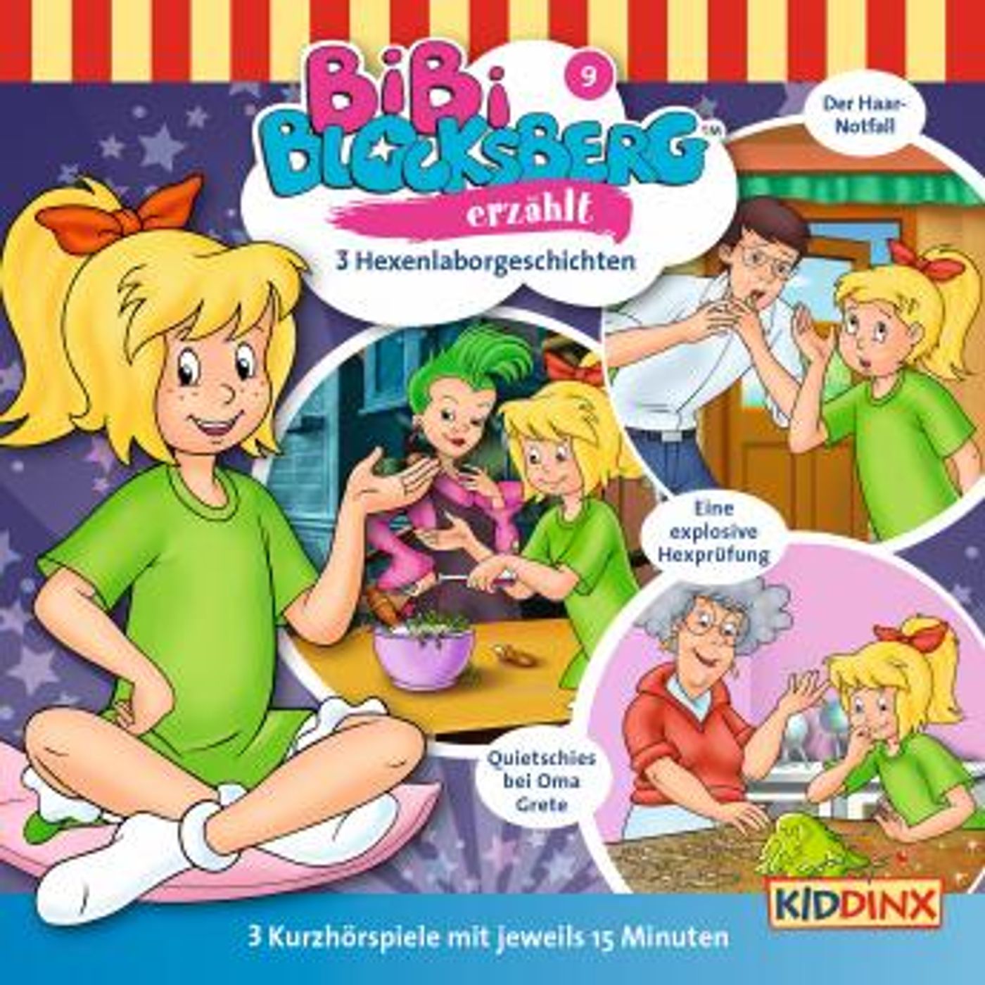 Download New Full Audiobooks in Kids, Ages 5 & Under