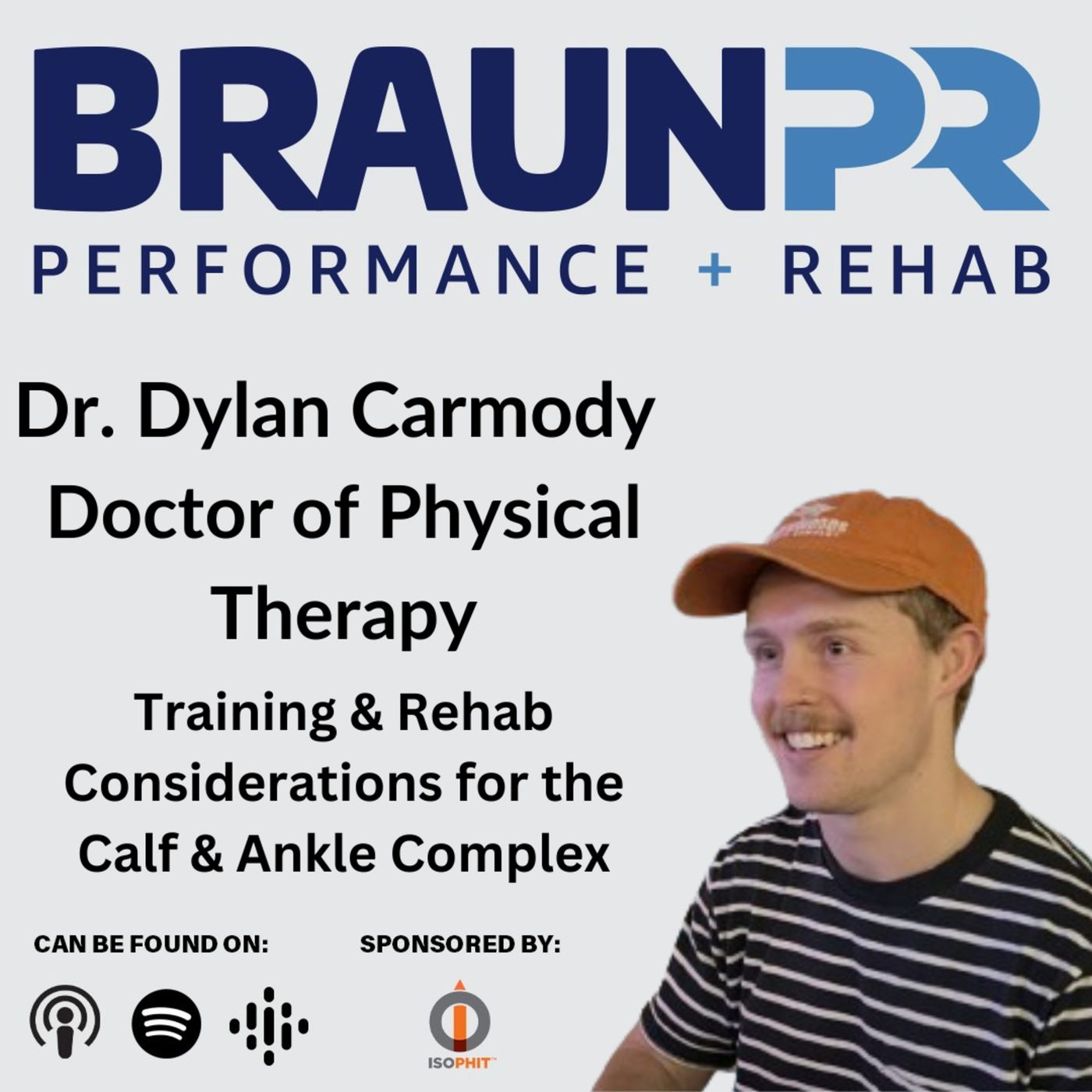 Brawn Body Health and Fitness Podcast