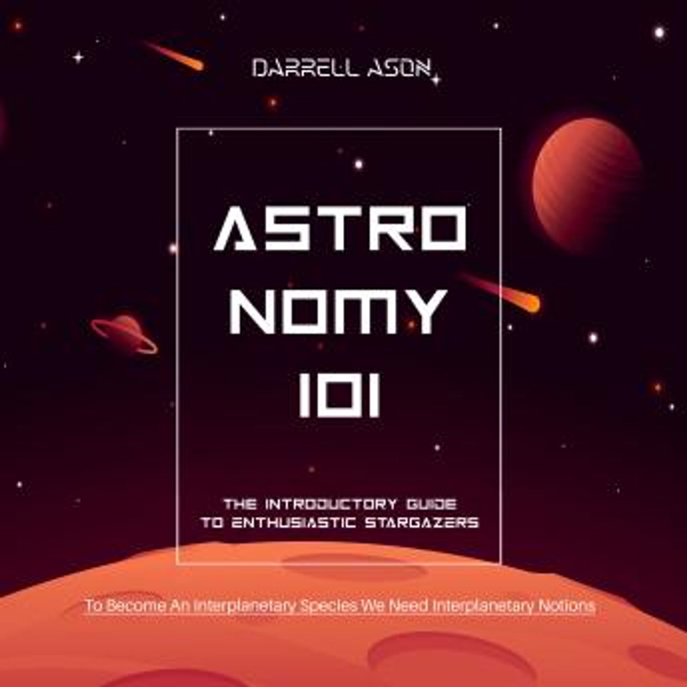 Listen to Top Full Audiobooks in Non-Fiction, Astronomy & Physics