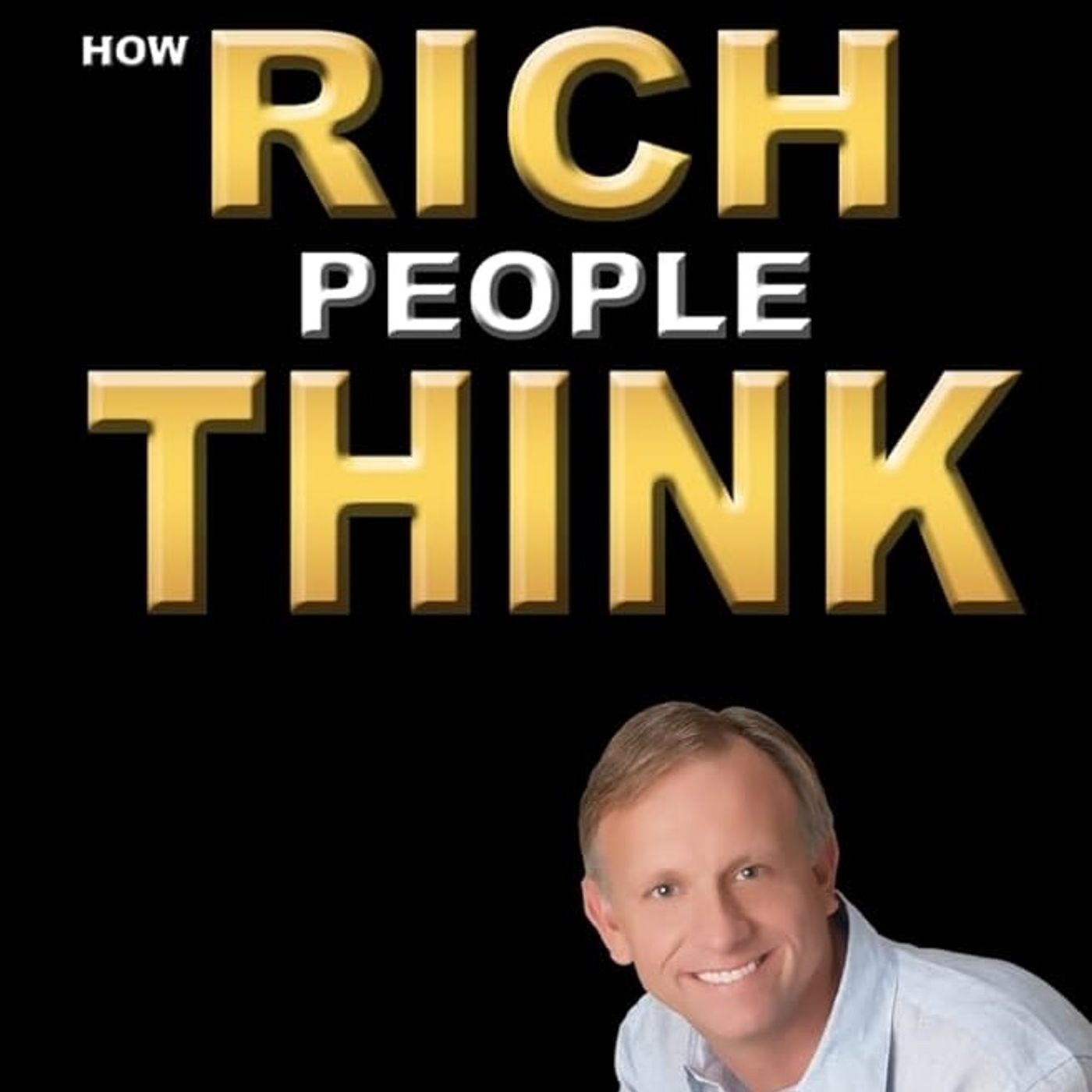 How Rich People Think episode artwork