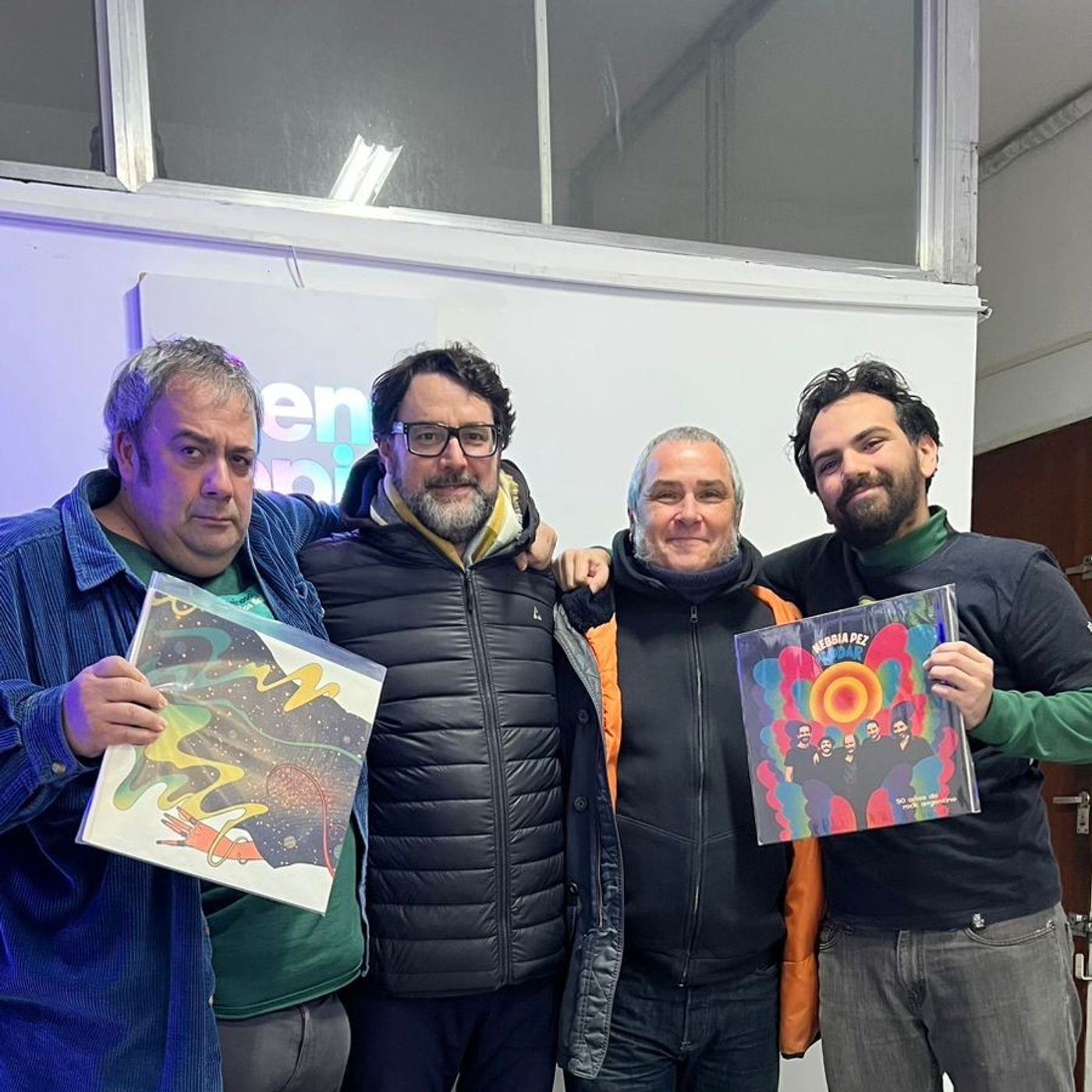Música del Ático