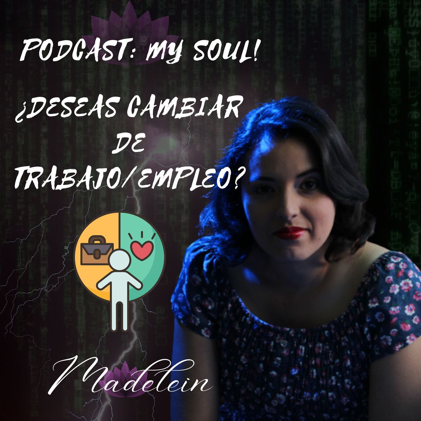 My Soul: Conectándote con tu Poder!