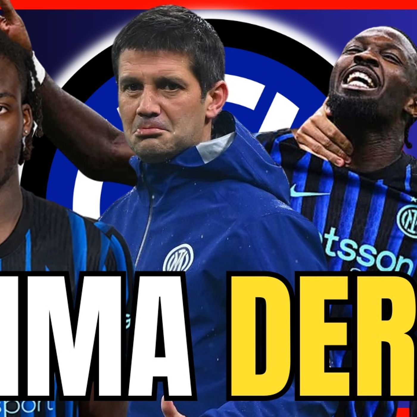 Verso Inter-Milan, polemiche arbitrali, Nazionale e mercato - INTER NEWS