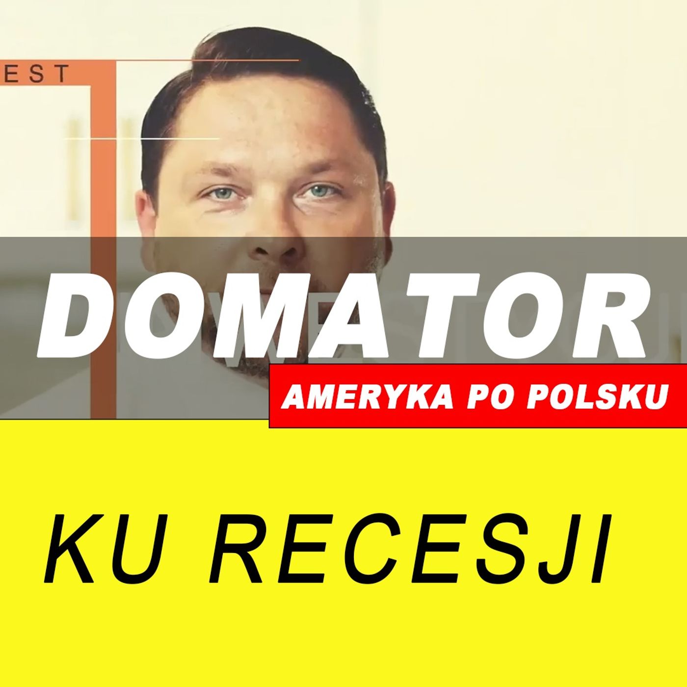 DOMATOR - Amerykańskie Real Estate