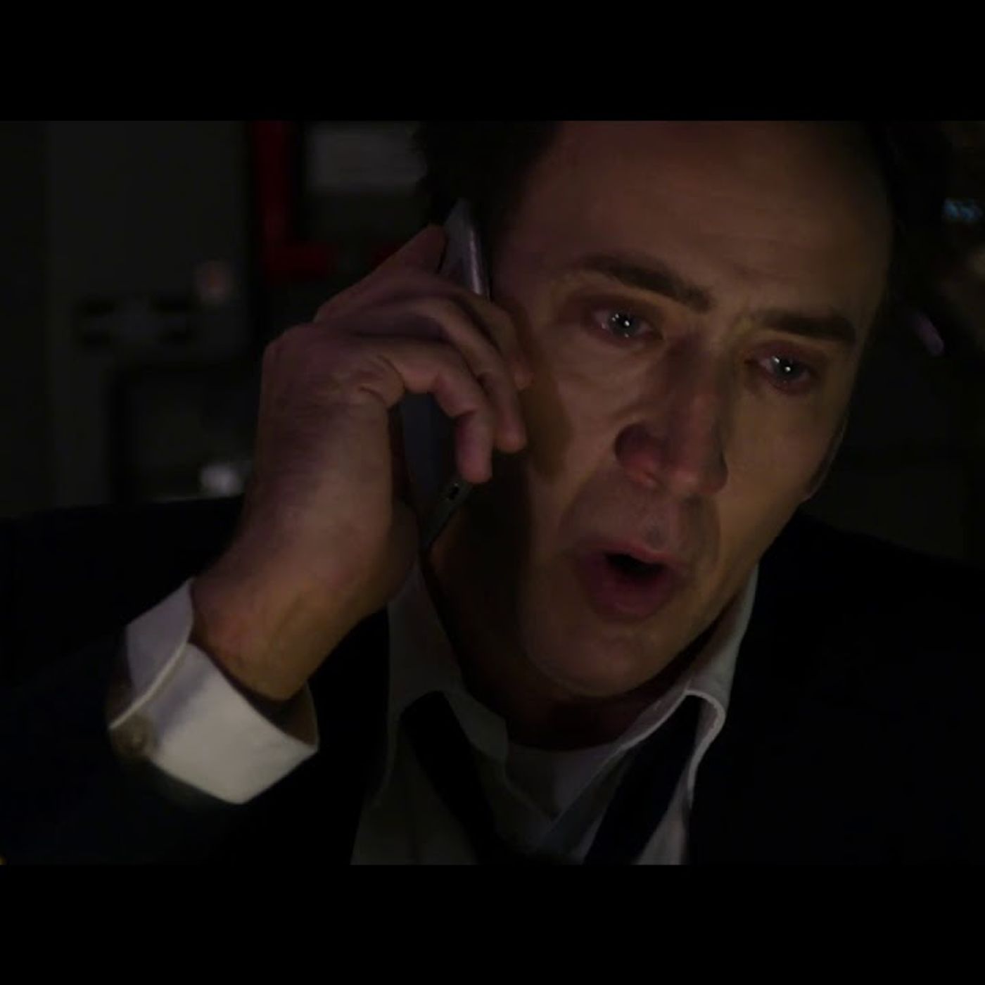 Left Behind: Part 2 Left Behind: Part 2