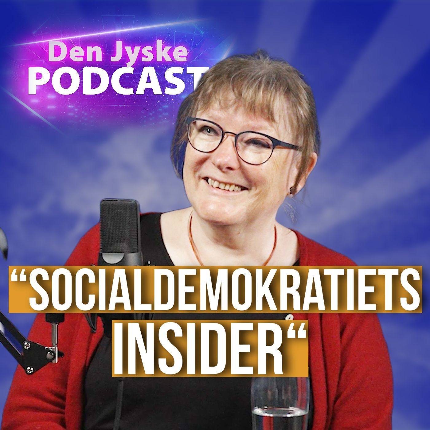 Den Jyske Podcast