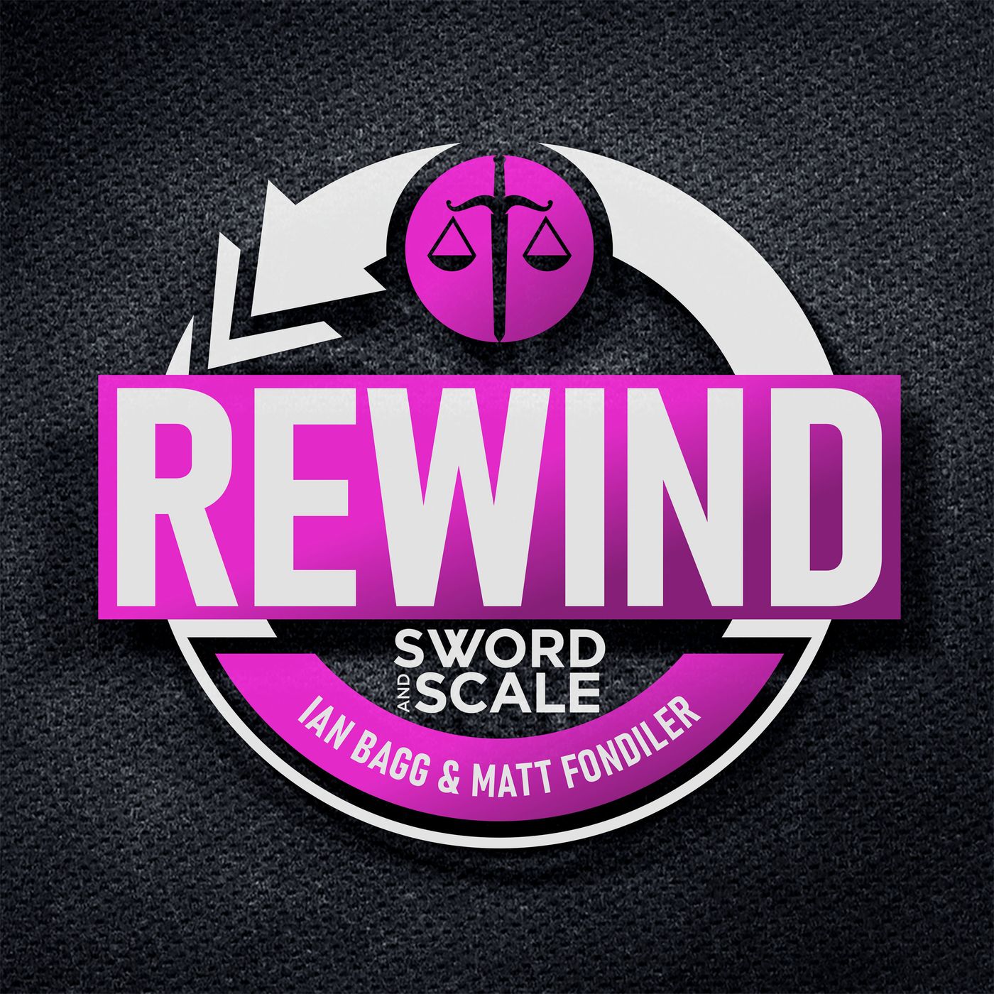 Sword and Scale Rewind:Sword and Scale
