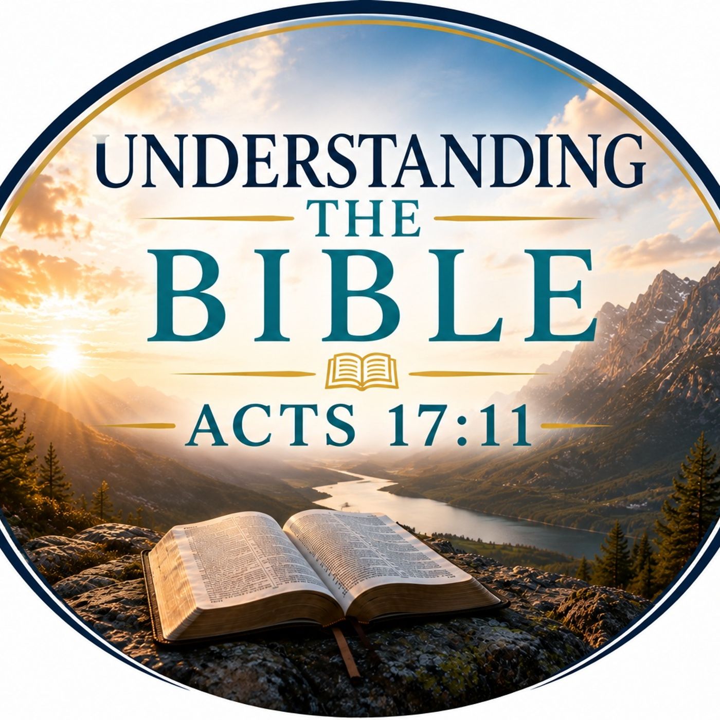 Reading the Bible