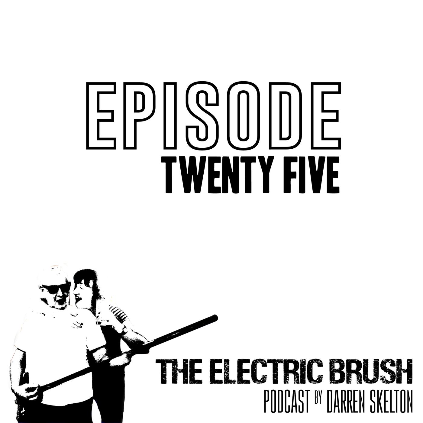 The Electric Brush