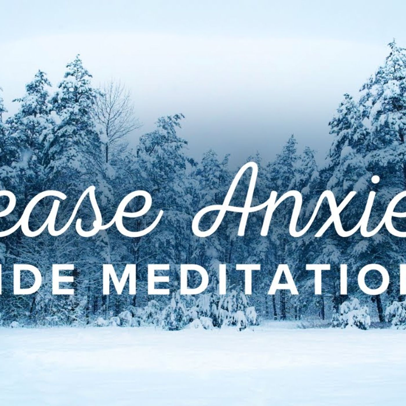 Release Anxiety Prayerful Meditation for Peaceful Sleep - Abide Meditation App episode artwork