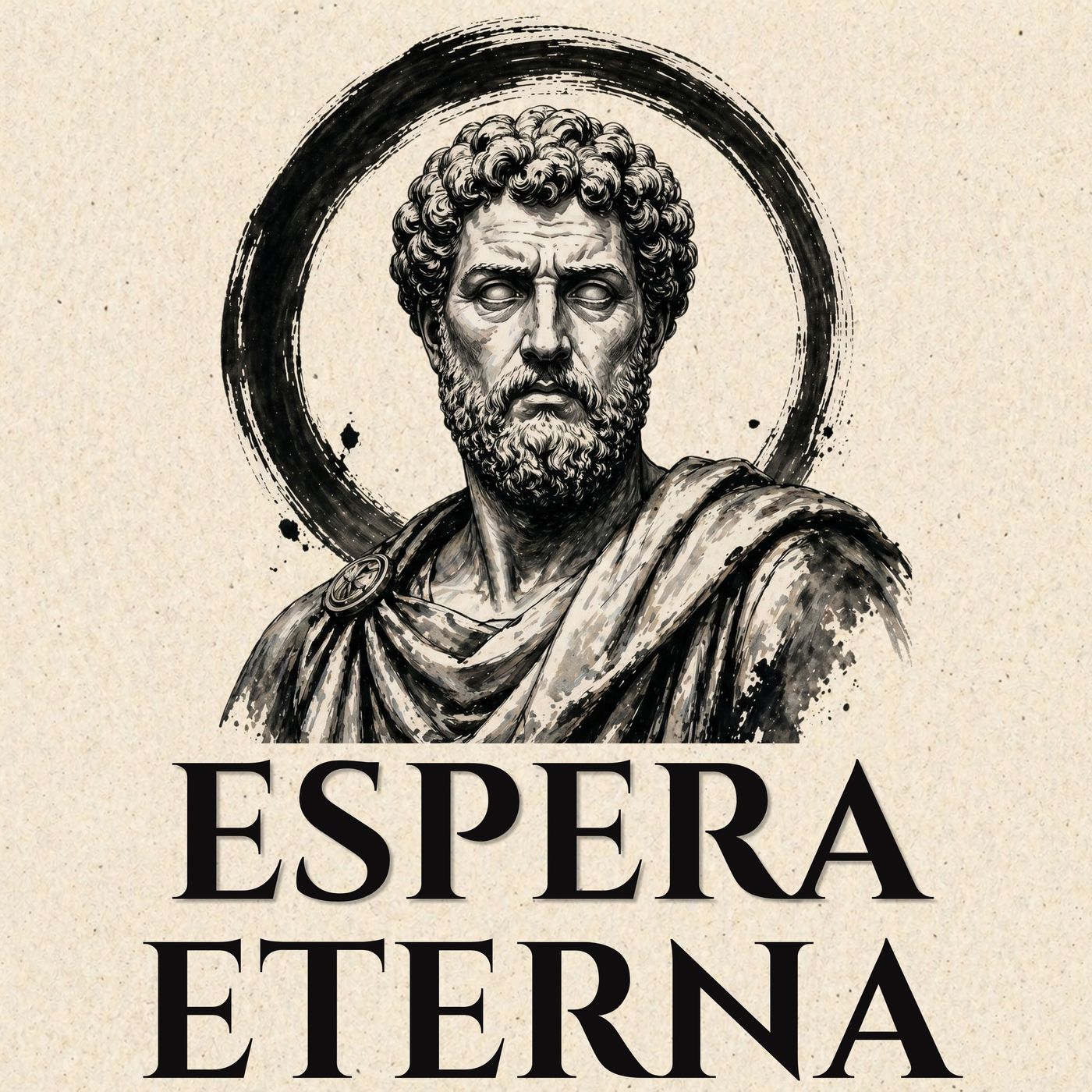 #5 No Decides Porque ESPERAS Una Certeza Que NO Existe | Sabiduría Estoica Para Actuar episode artwork