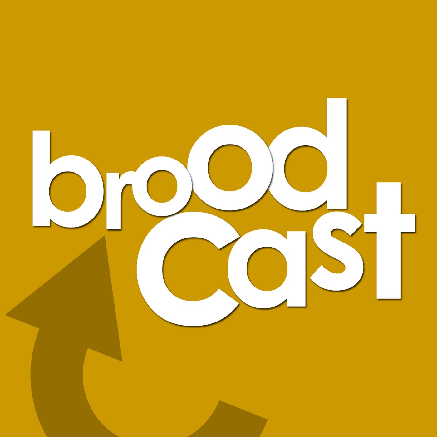 Broodcast 2.2 - Van de ene verbazing in de andere Broodcast 2.2 - Van de ene verbazing in de andere
