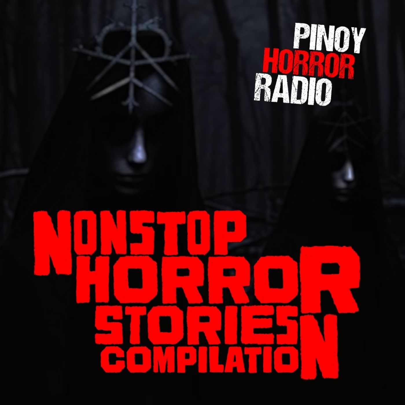 🔴 Nonstop Tagalog Horror Stories 333 | Pinoy Horror Radio