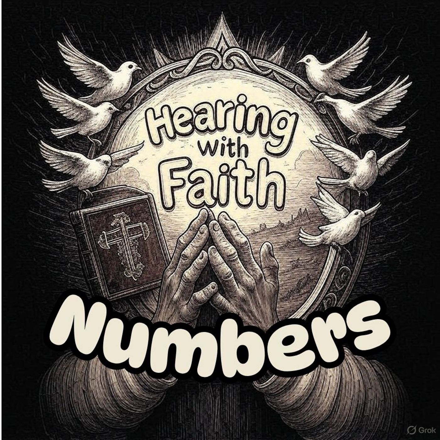 Hearing with Faith