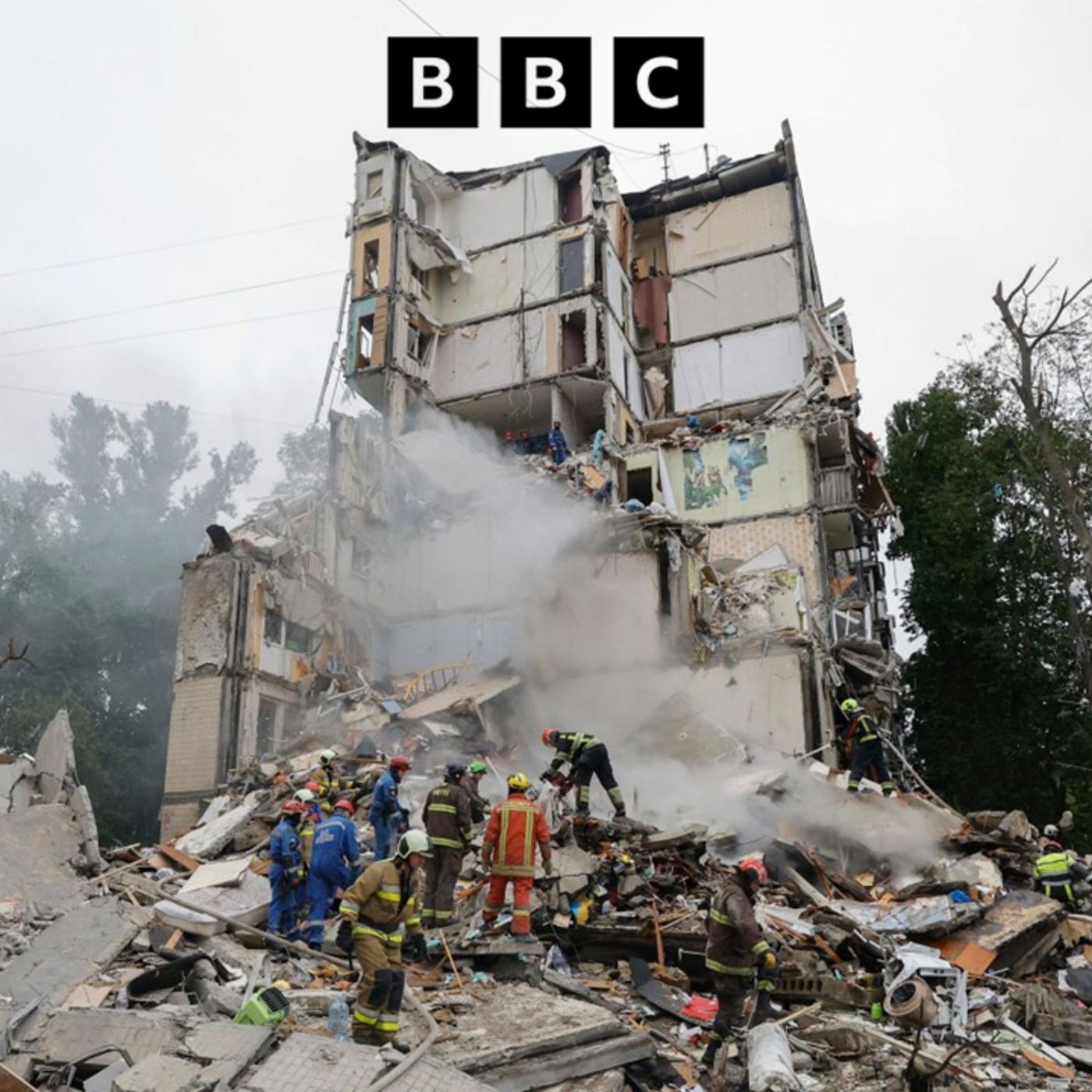 Episode Logo
