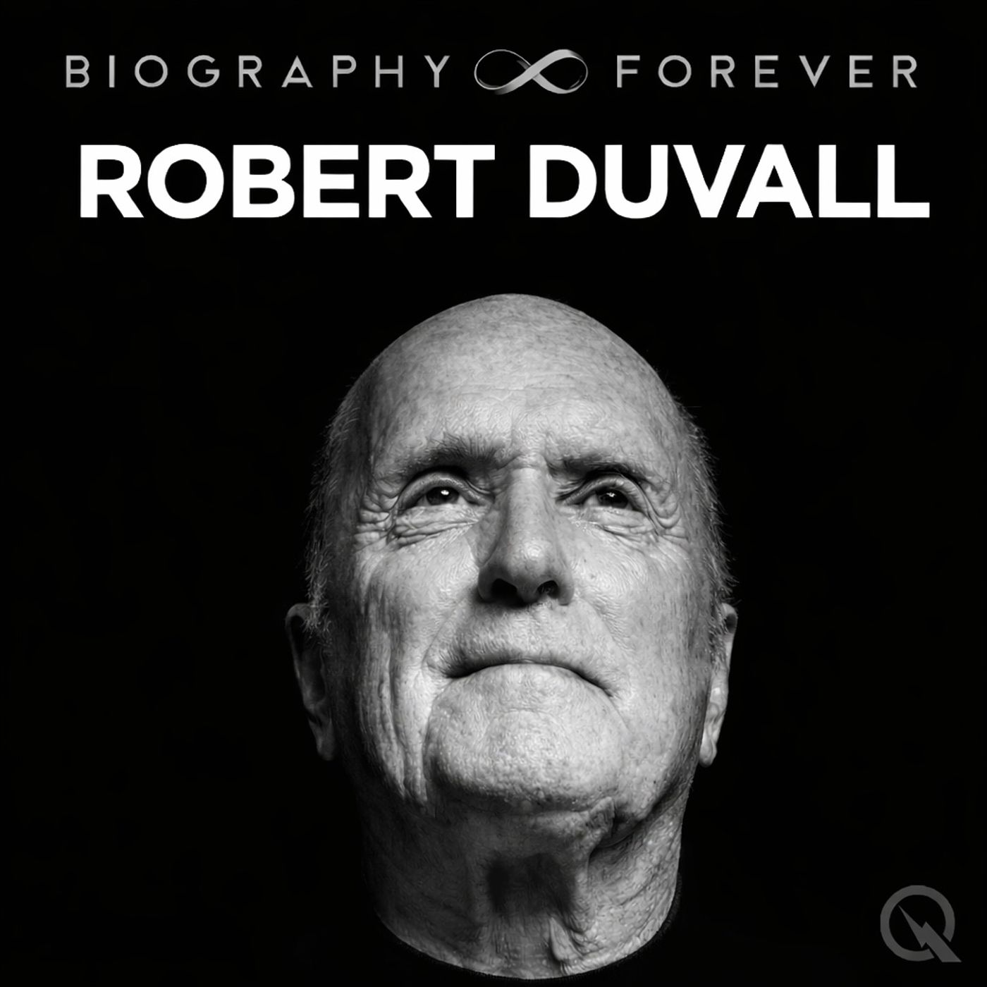 “From Stage to Screen: The Making of Robert Duvall”