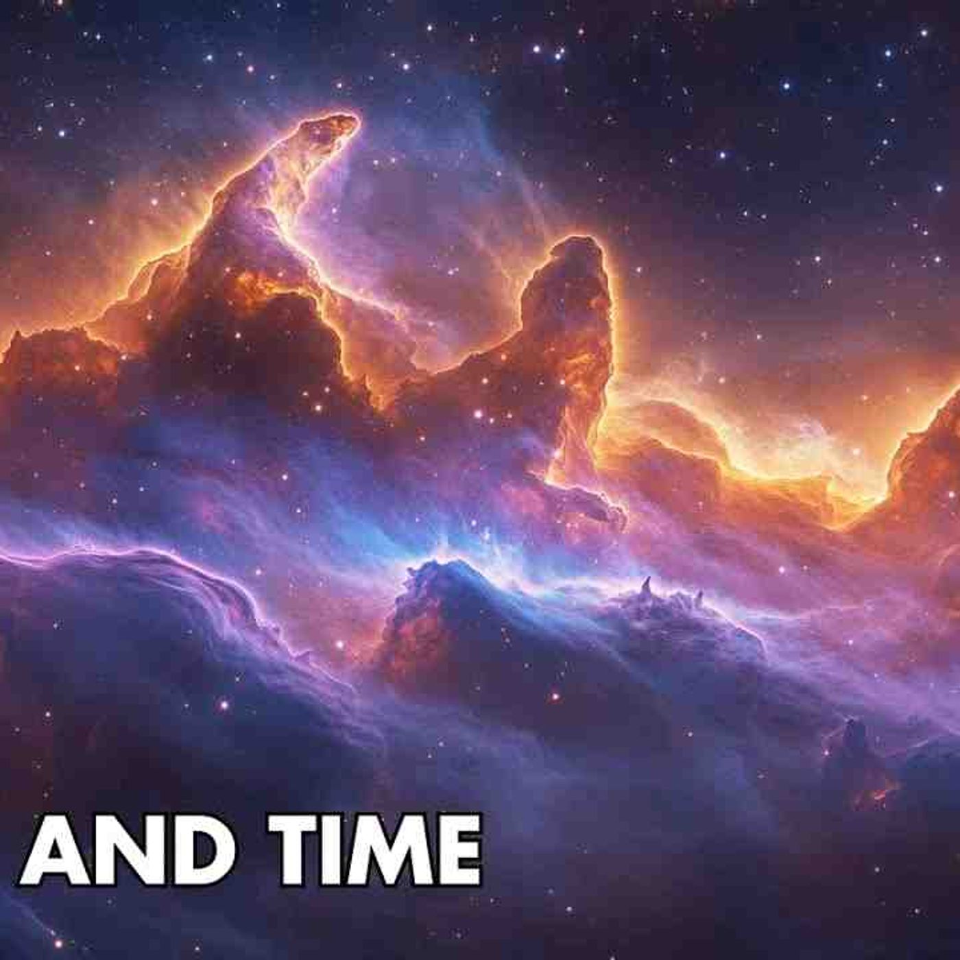 4 Hours of Fascinating Facts About Space and Time to Fall Asleep To episode artwork