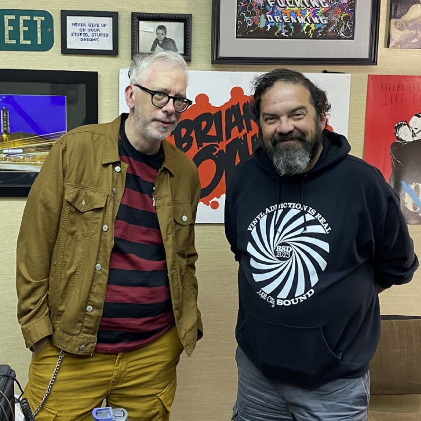 Ep 319 - Chris Strouth