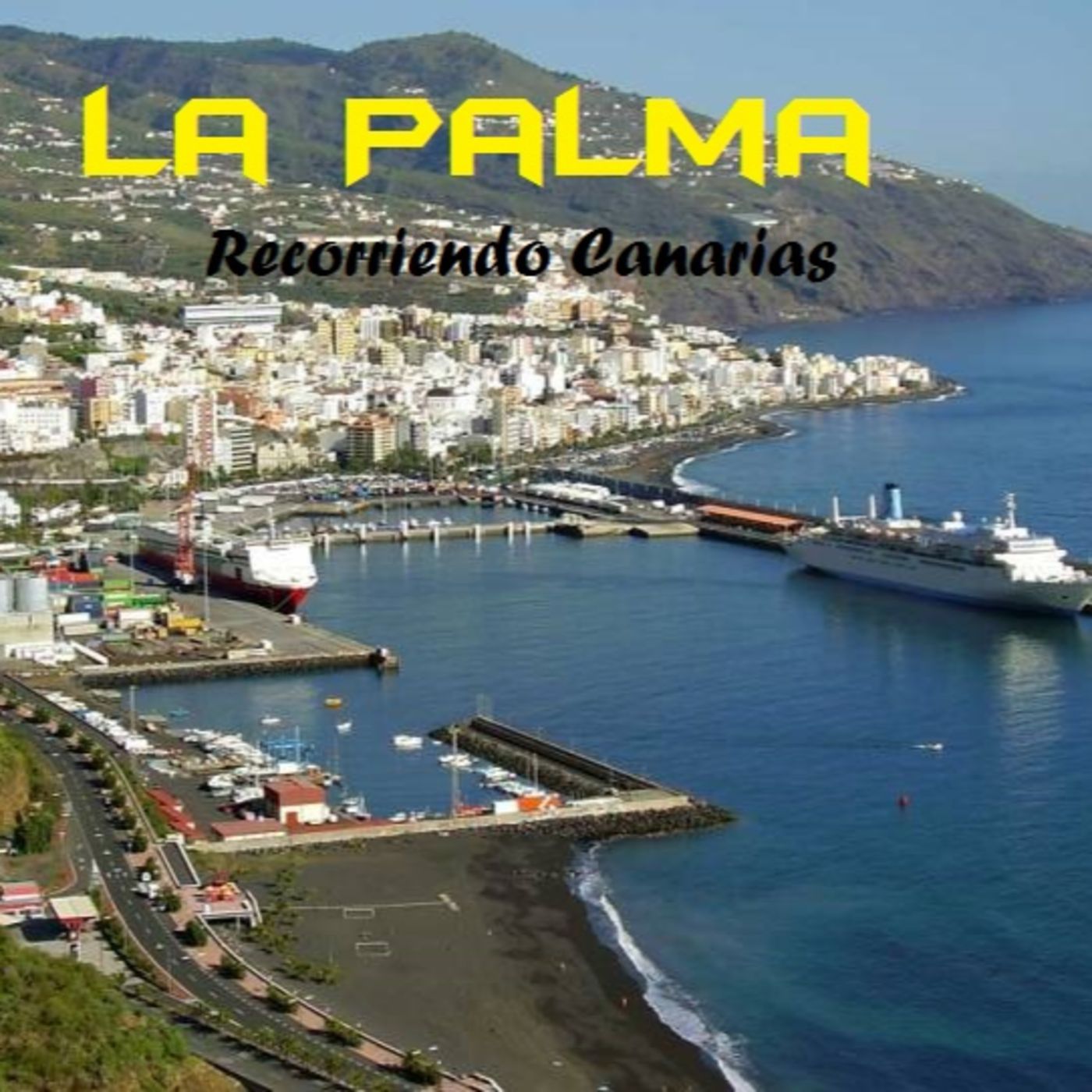 Recorriendo Canarias