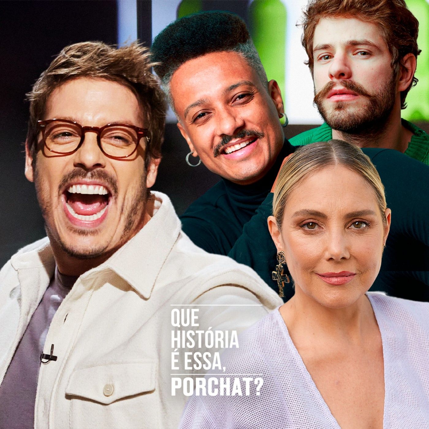 Podcast pod web