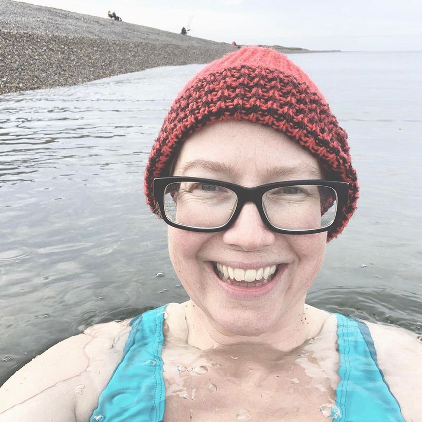 Episode 89 - Elizabeth Beston