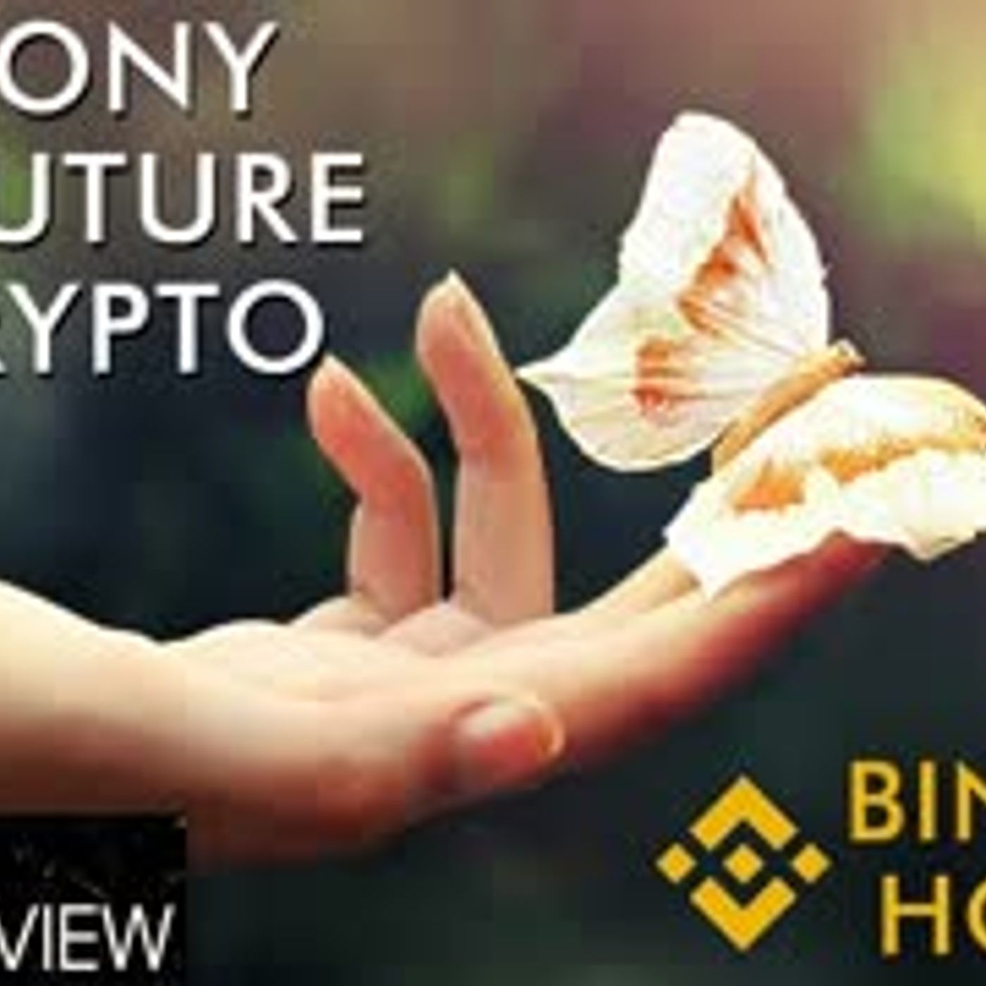 cover of episode Harmony - Major Ethereum Competitor To Rock Crypto Economy - Hot Binance IEO