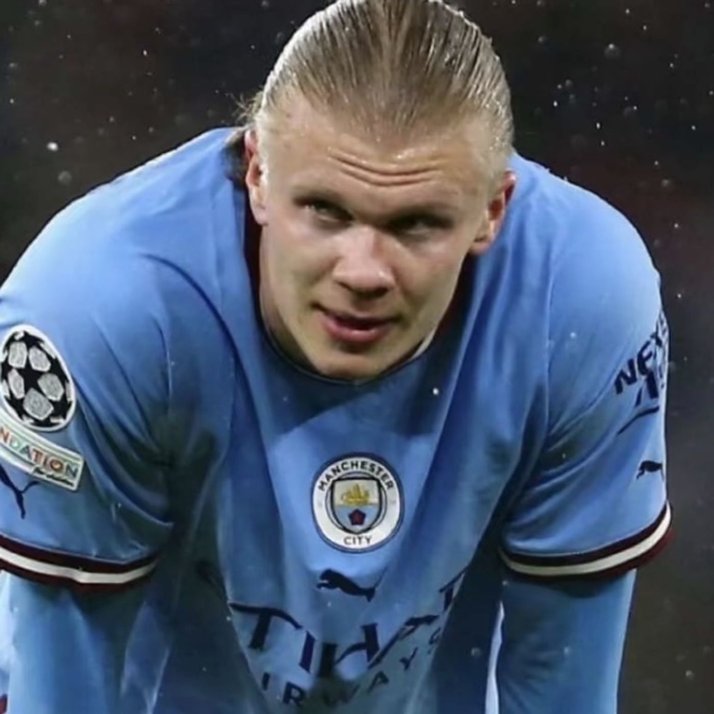 S84E39: I Don't Quite Know What's Happening - Trevor Gear On Erling Haaland's Goal Scoring Drought