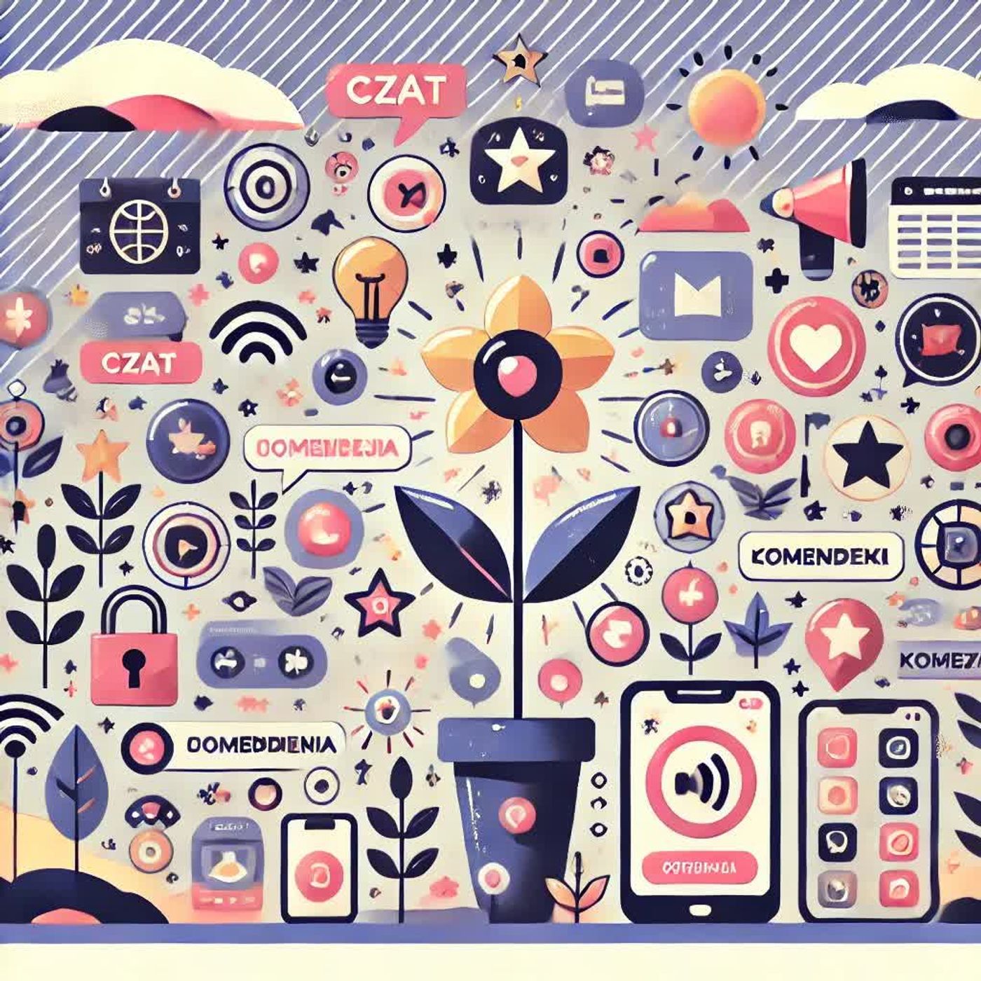 Cyberprzezorny – media społecznościowe (szanse i zagrożenia) episode artwork