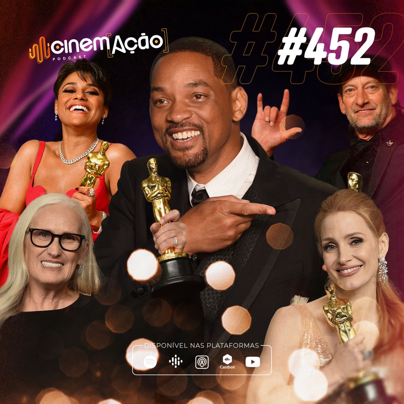 Cinem(ação)