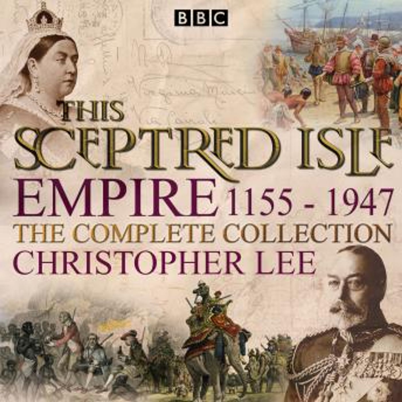 Enjoy Amazing Full Audiobooks in History, Europe