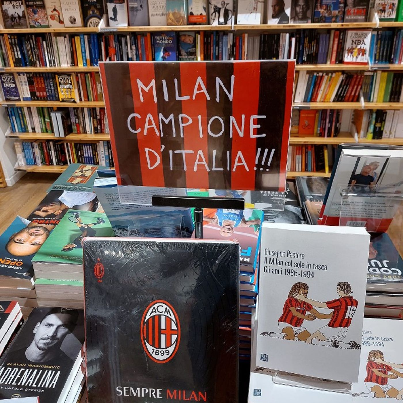 Il calcio cos'è.m4a episode artwork