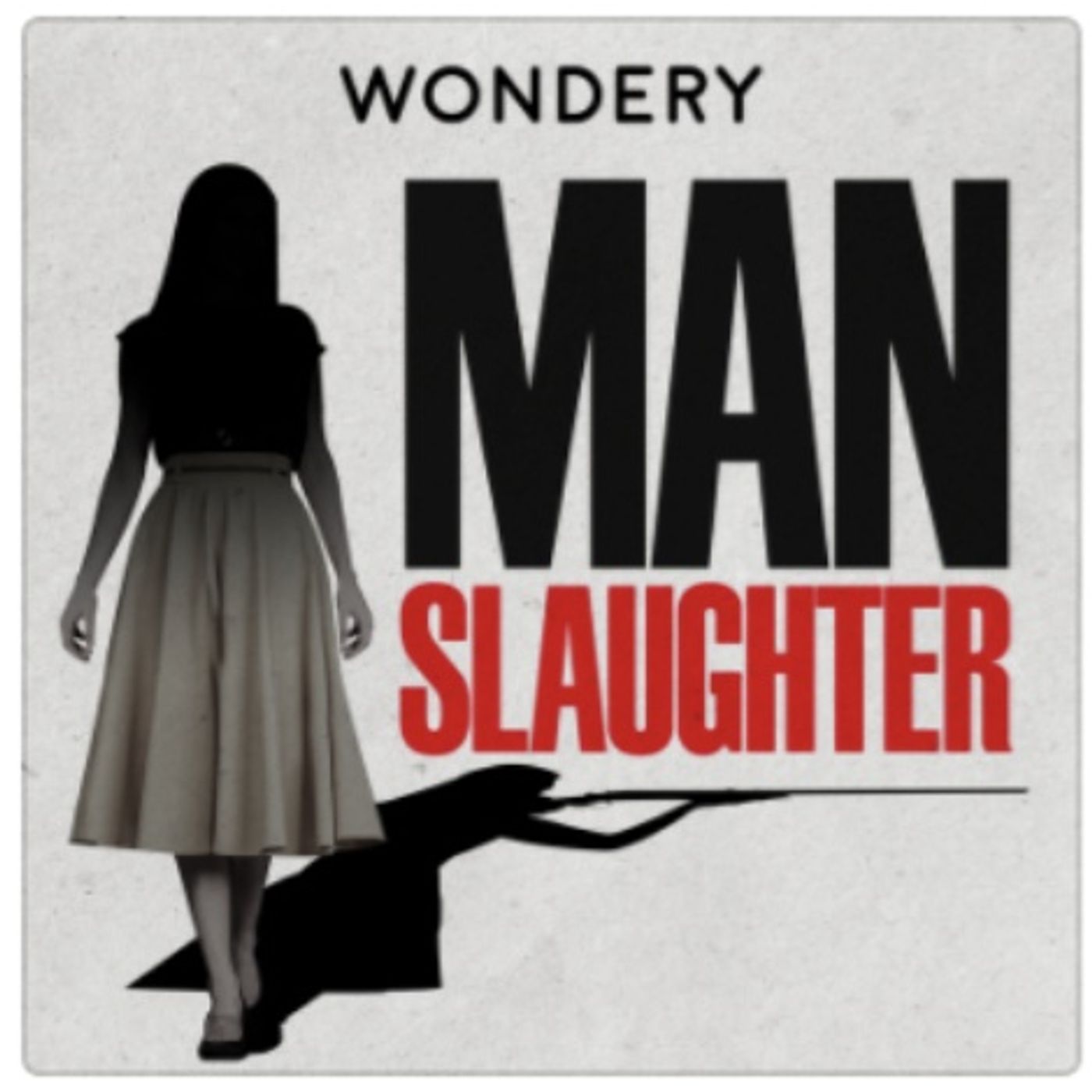 Introducing: MAN-Slaughter