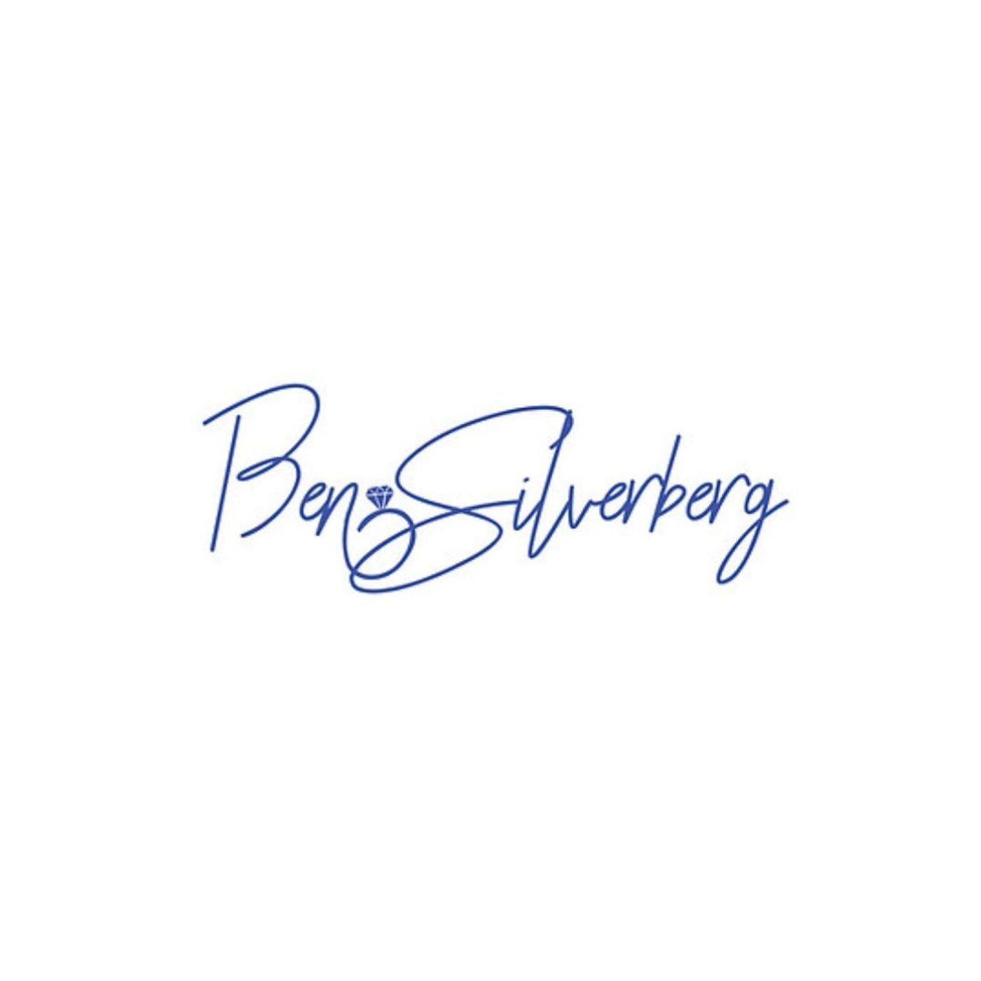 Ben Silverberg podcast artwork