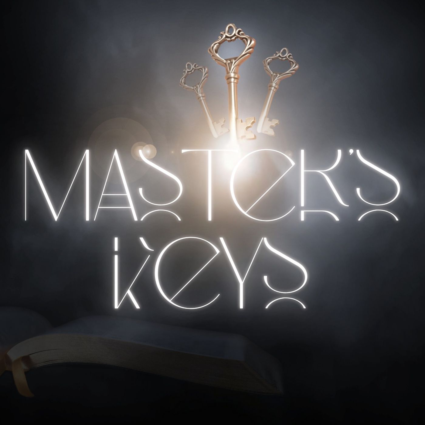 The Master\'s Key