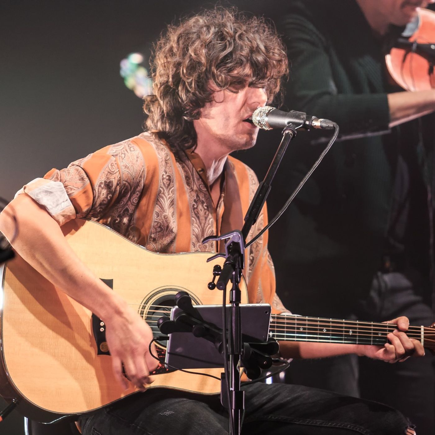 Il MichelAngolo, show di Michele Marolla