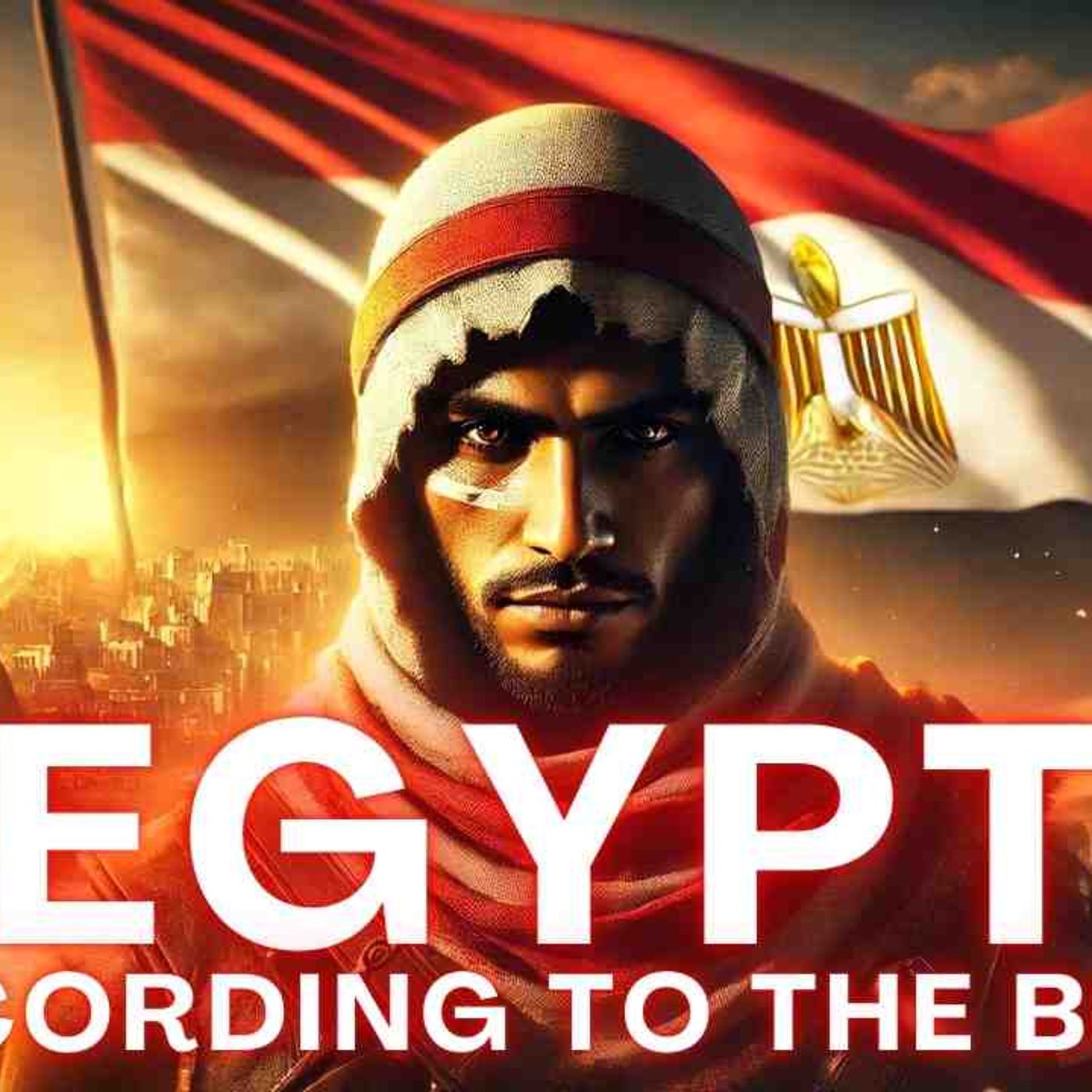 The Truth About Egypt in the Bible_ Egyptians in Biblical Prophecies