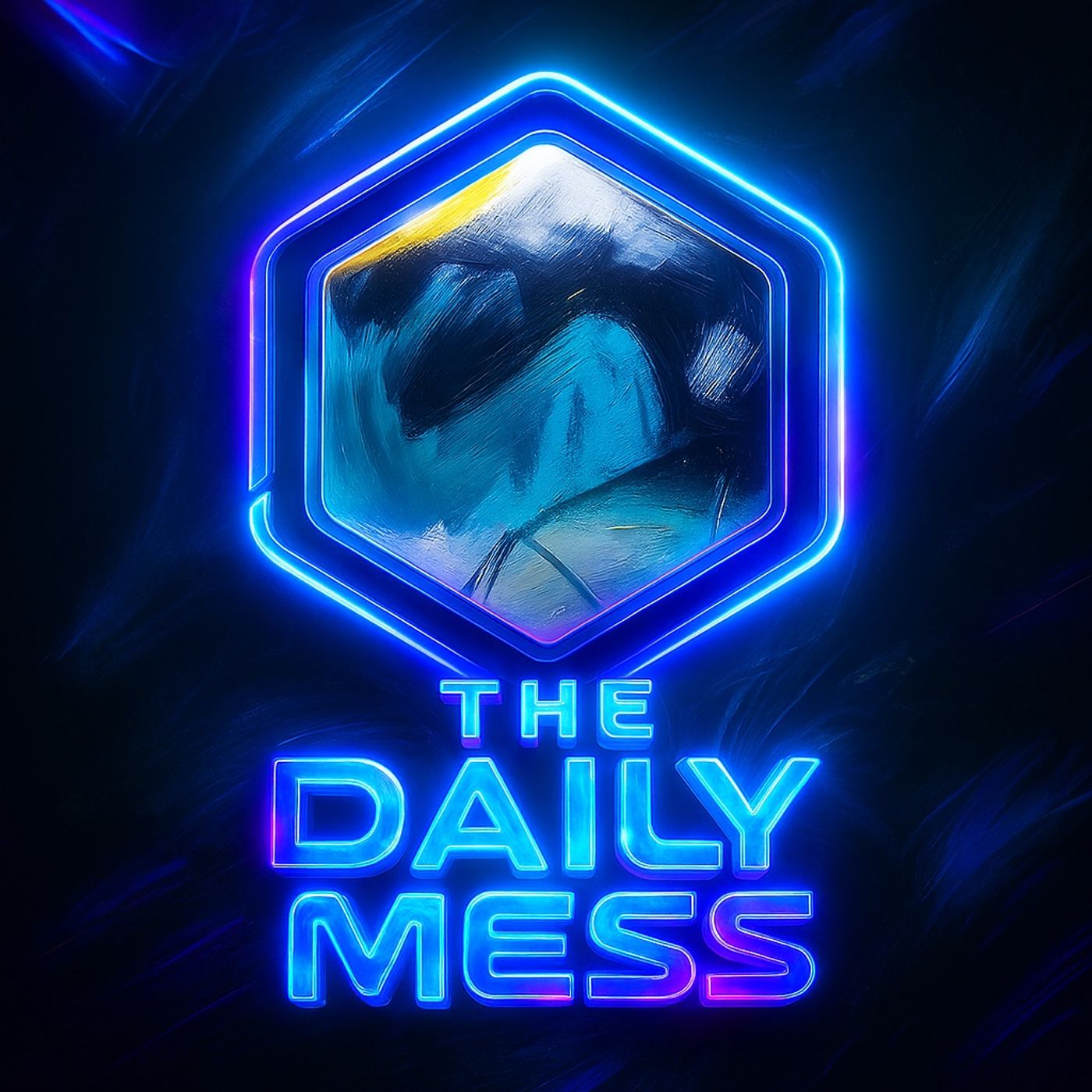 The Daily Mess Are We Depending Too Much On God Plus We'll Flip The Coin For Those Not Believing