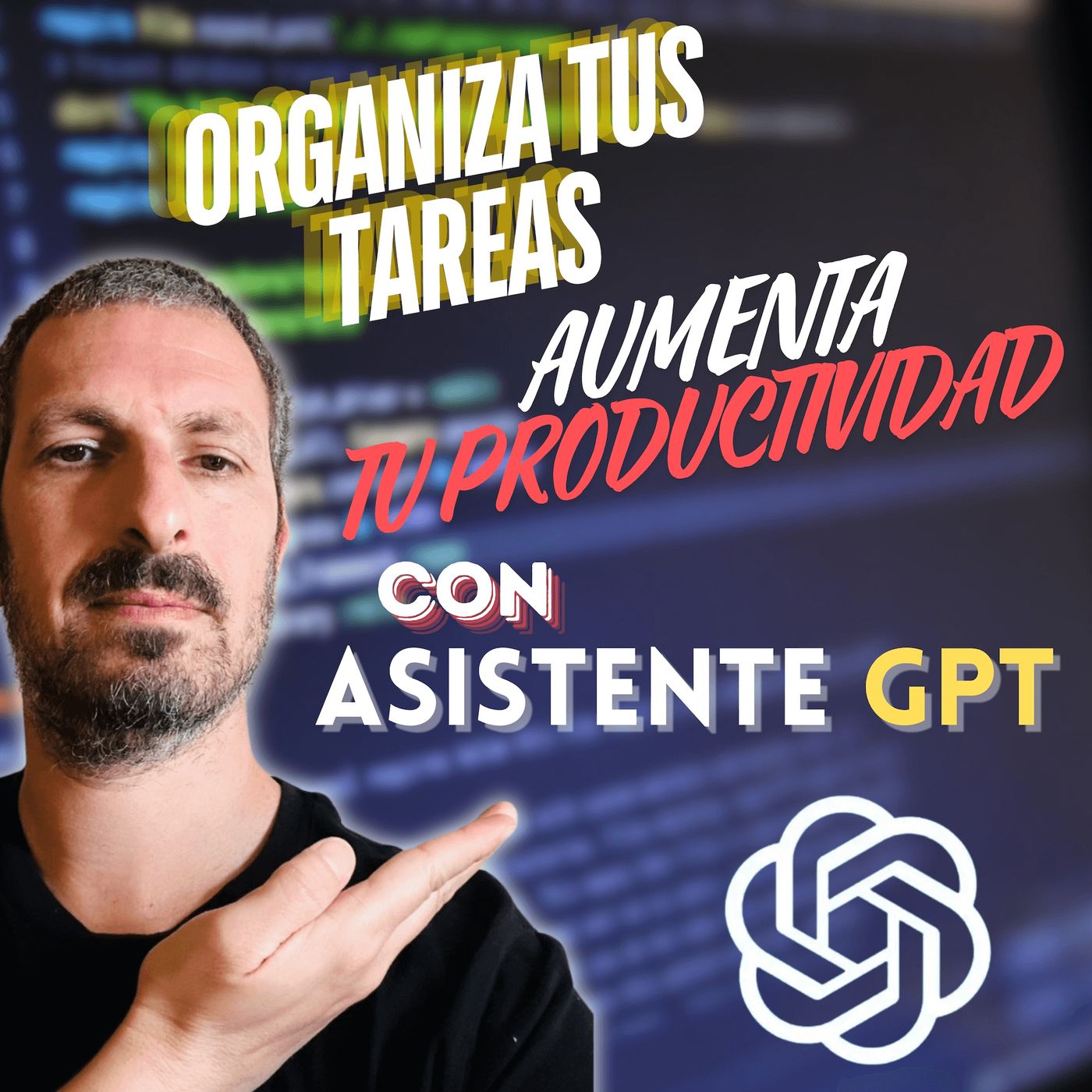 Cómo Priorizar Tareas con un Asistente GPT para Aumentar tu Productividad