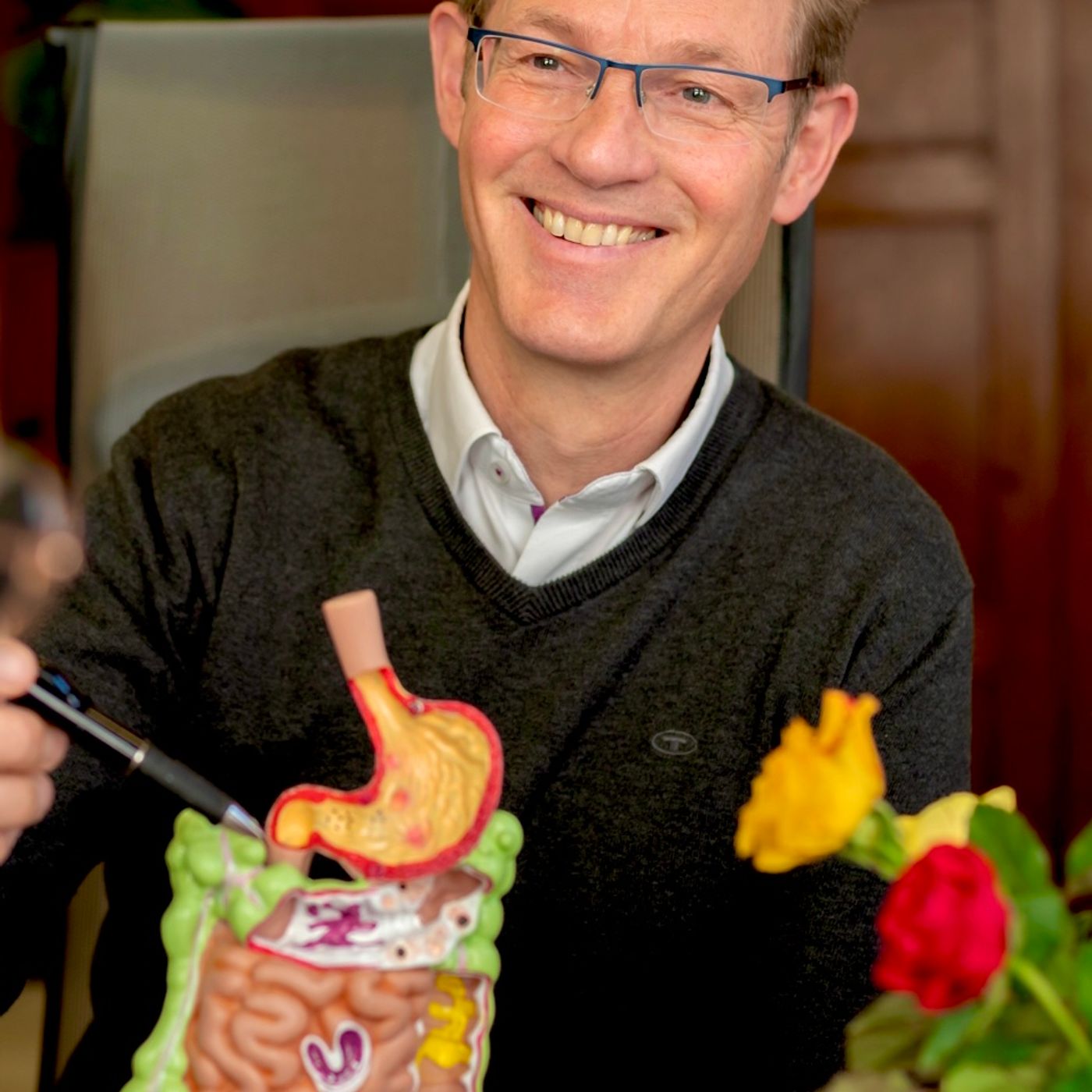 Henning Pless