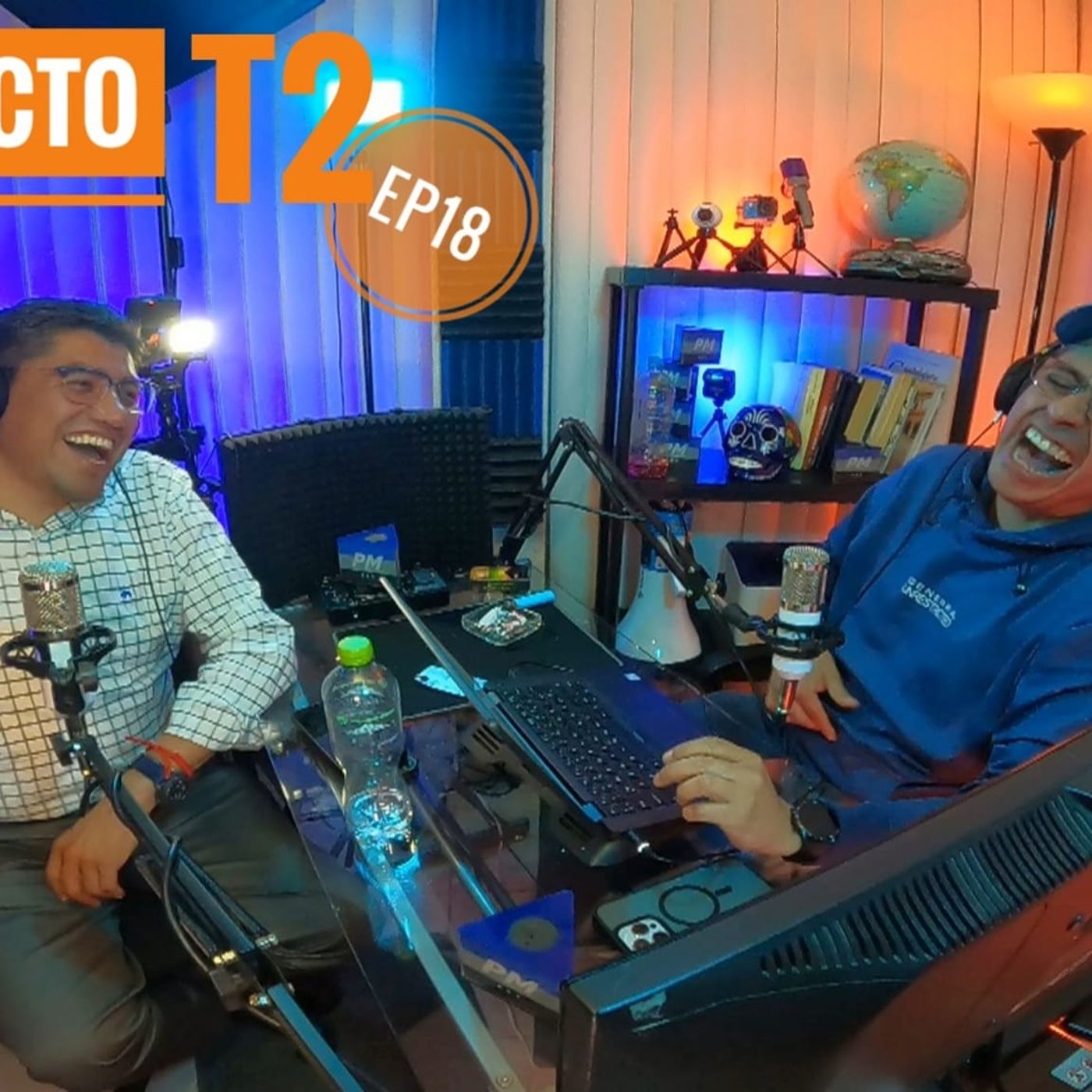 INSURRECTO Podcast | Análisis, entrevistas ácidas e irreverentes sobre política mexicana