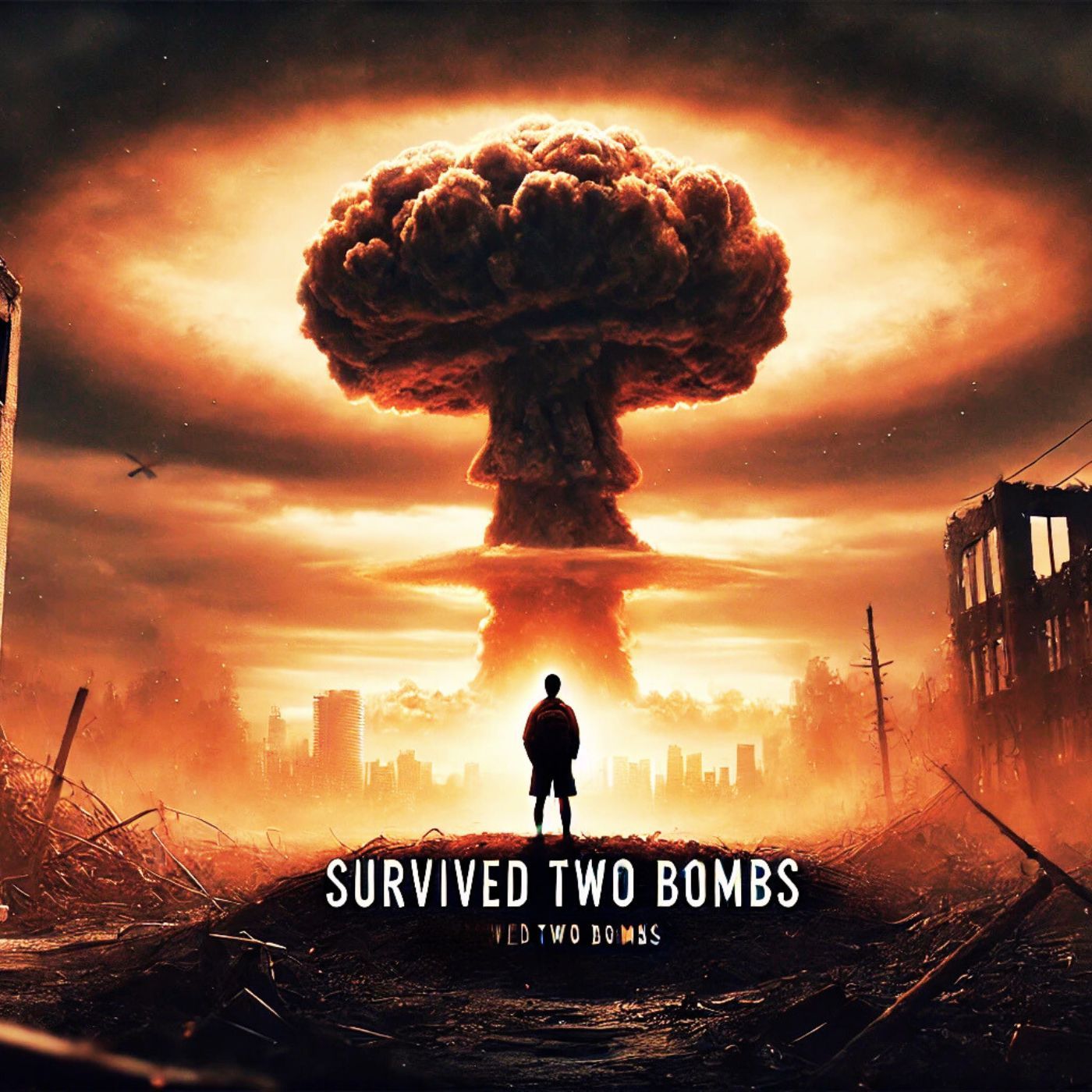 The Man Who Survived Two Atomic Bombs – A True Story of Unbelievable Survival
