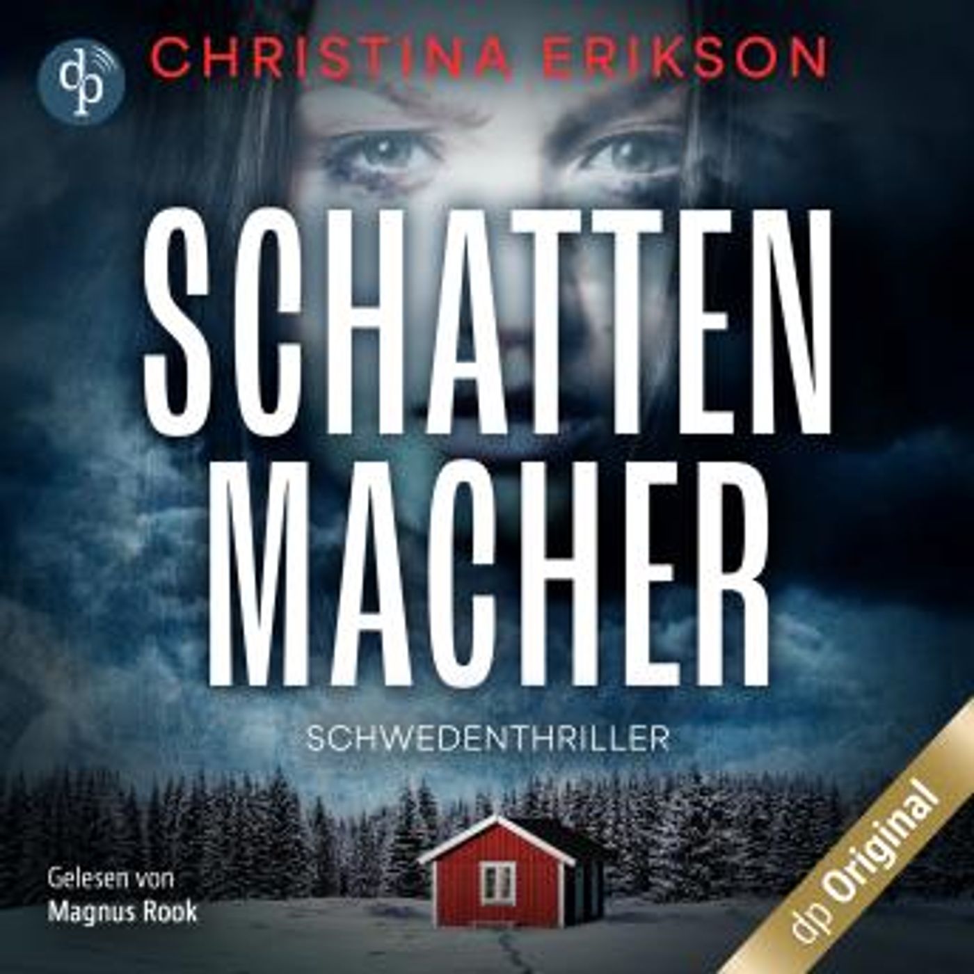 Enjoy Amazing Free Audiobooks in Mystery, Thriller & Horror, Suspense
